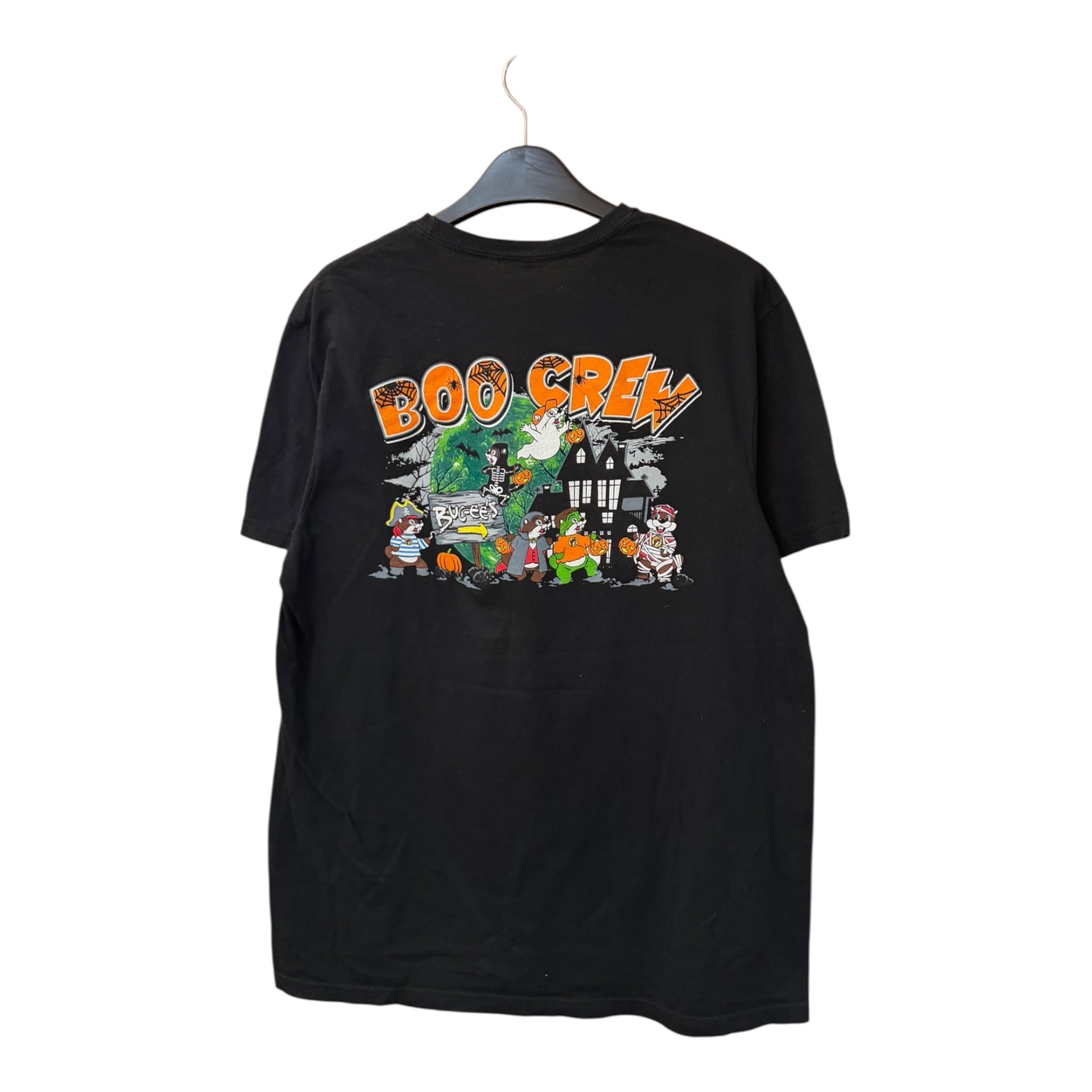 GRAPHIC TEE