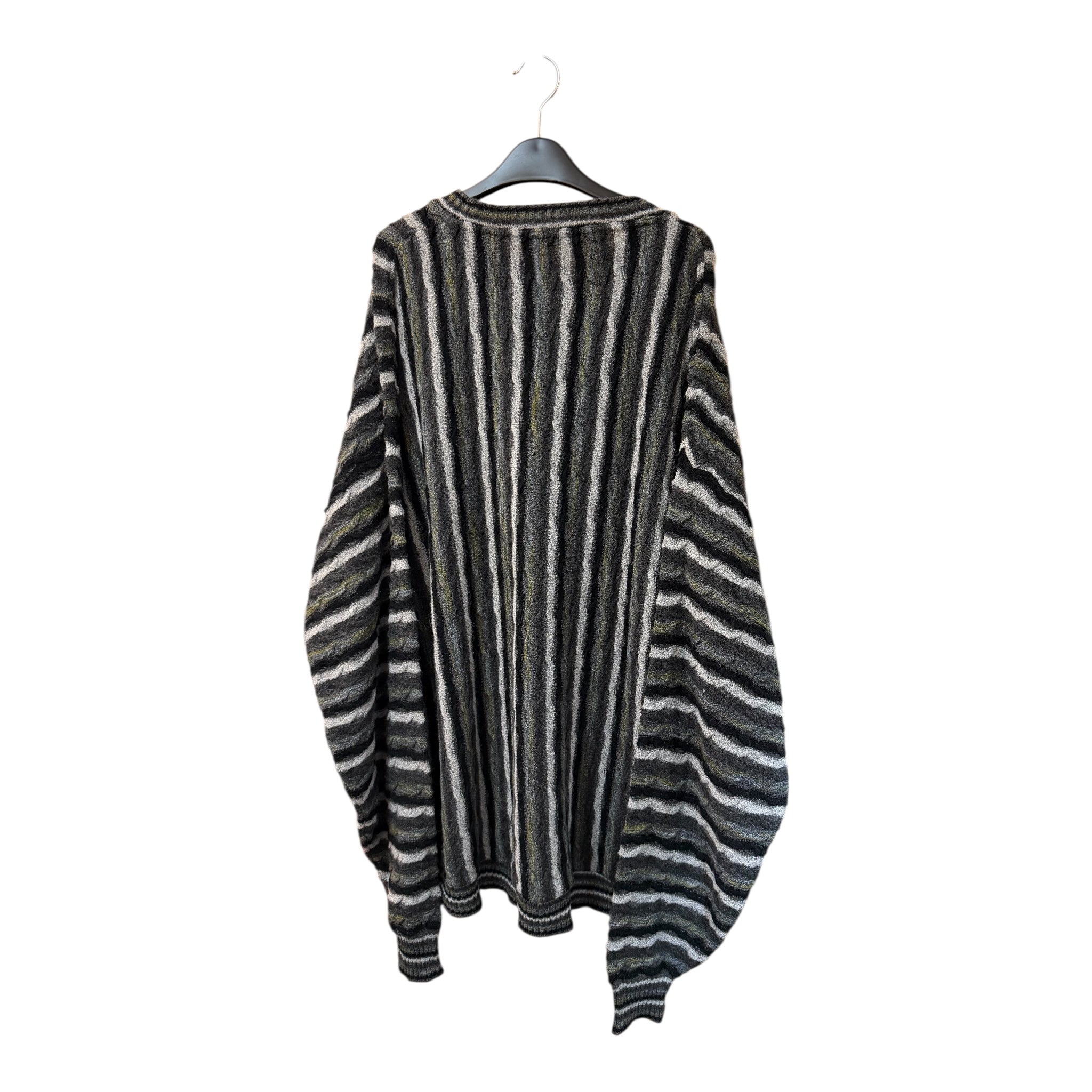 COOGI STYLE SWEATER