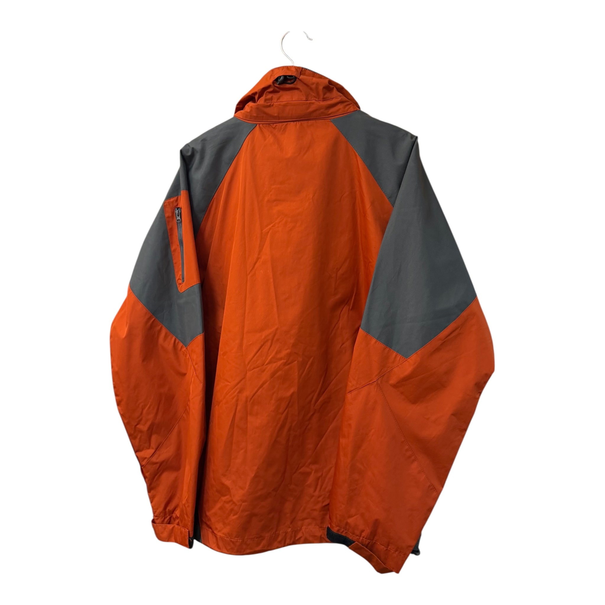 CHAMPS WINDBREAKER