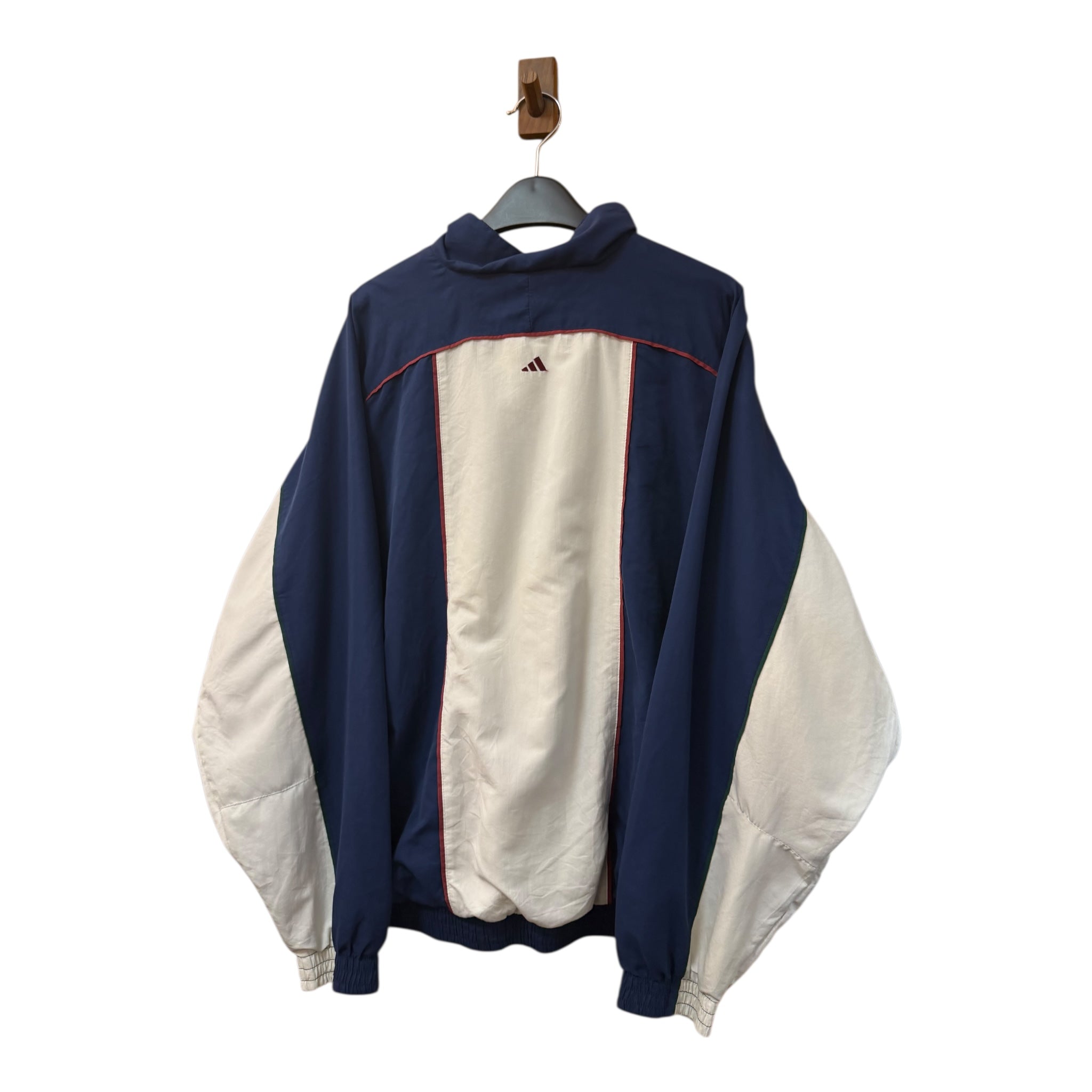 ADIDAS WINDBREAKER