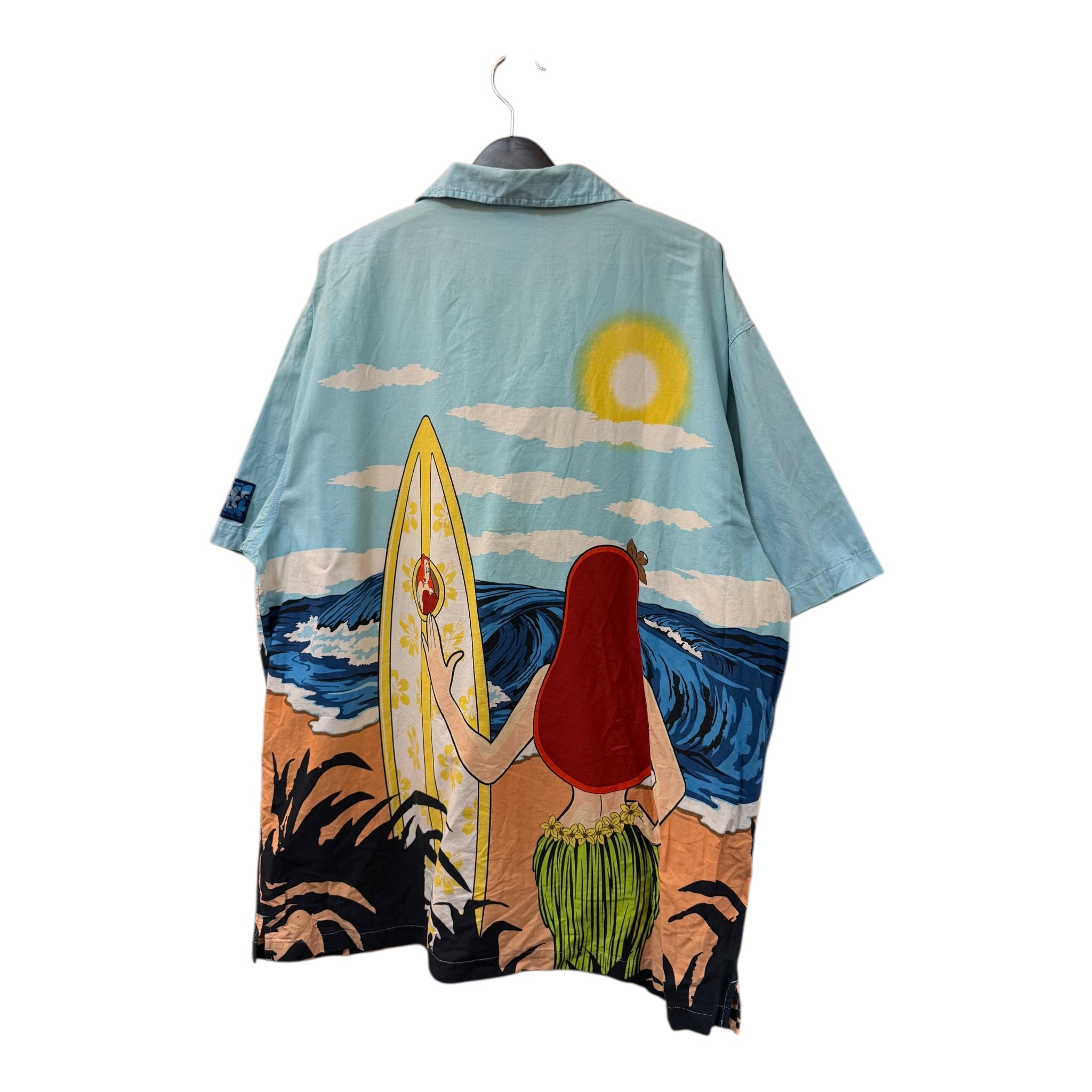 DISNEY SHIRT - XL