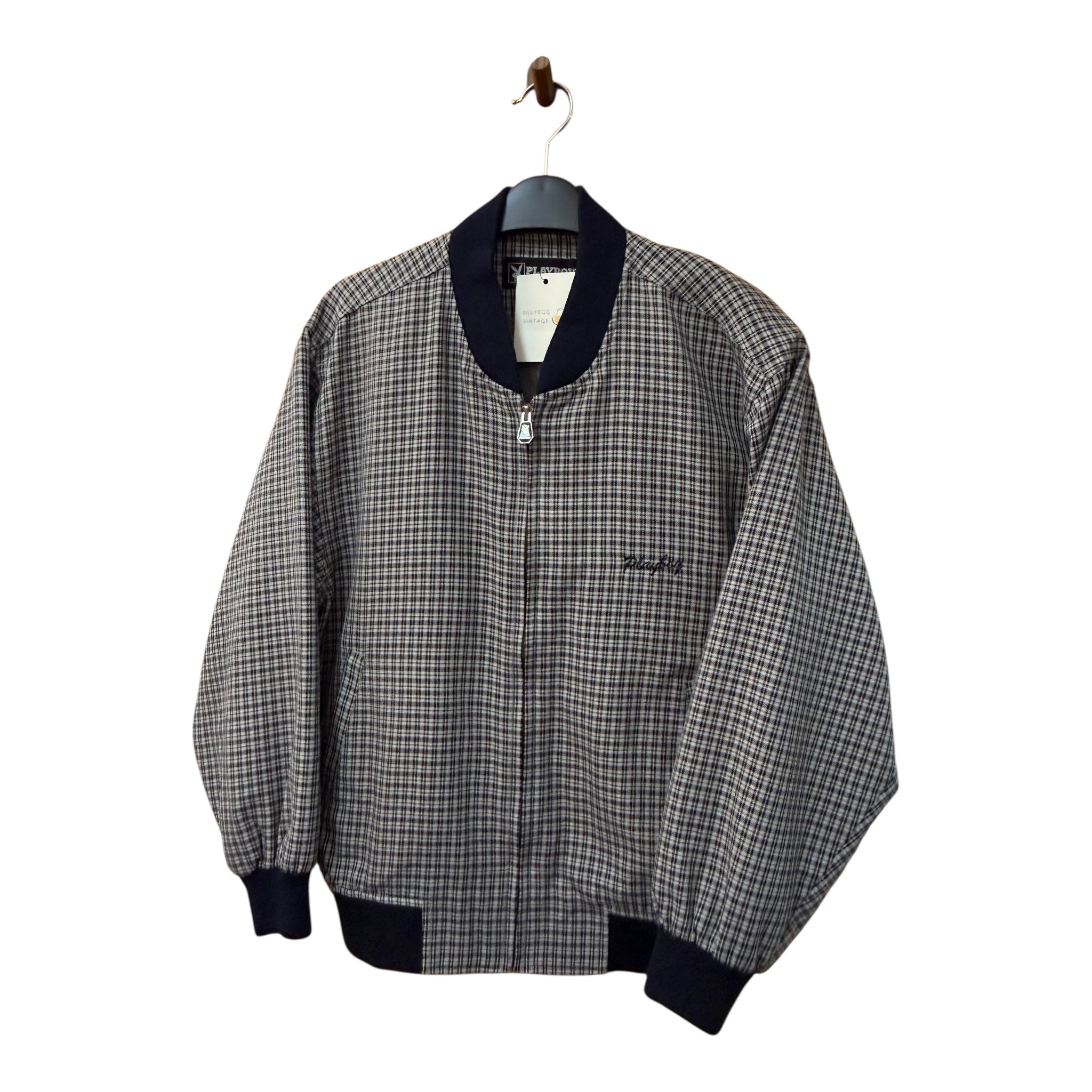PLAYBOY JACKET