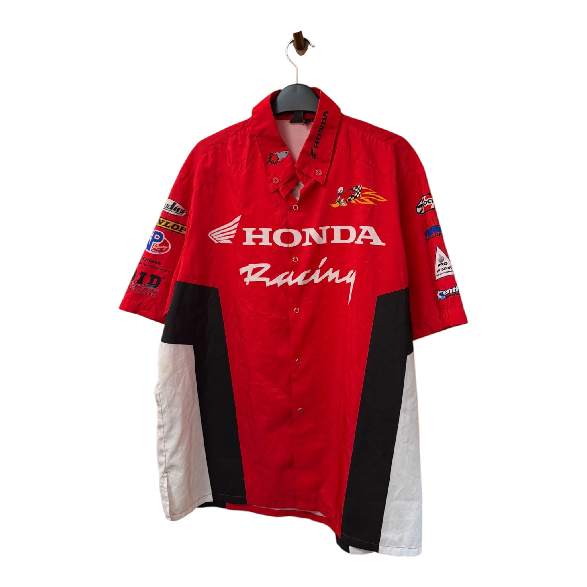 RACING SHIRT