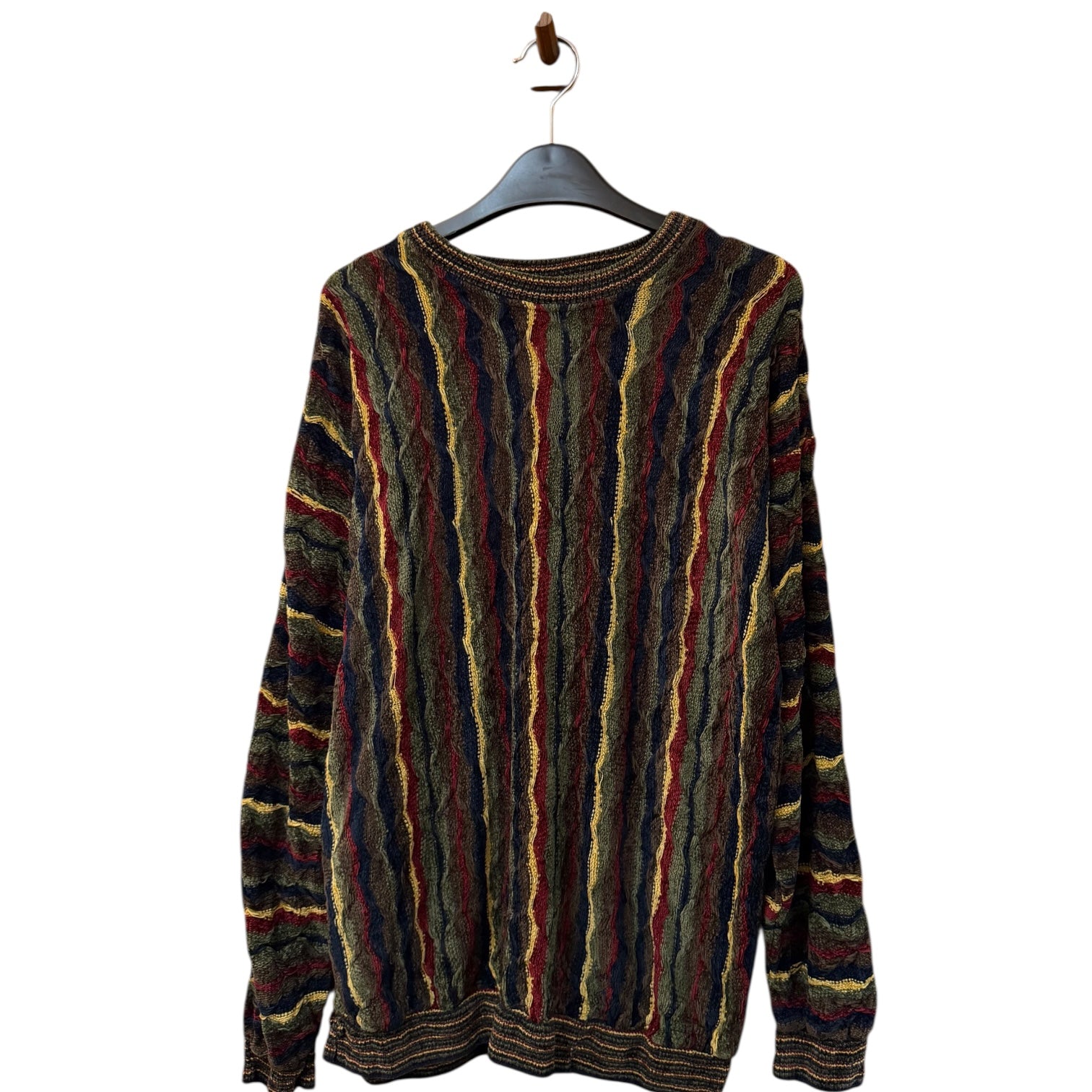COOGI STYLE SWEATER