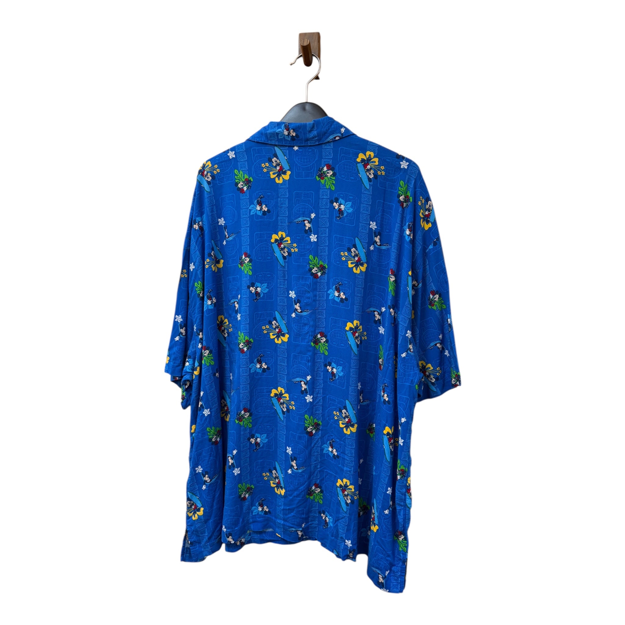 DISNEY SHIRT