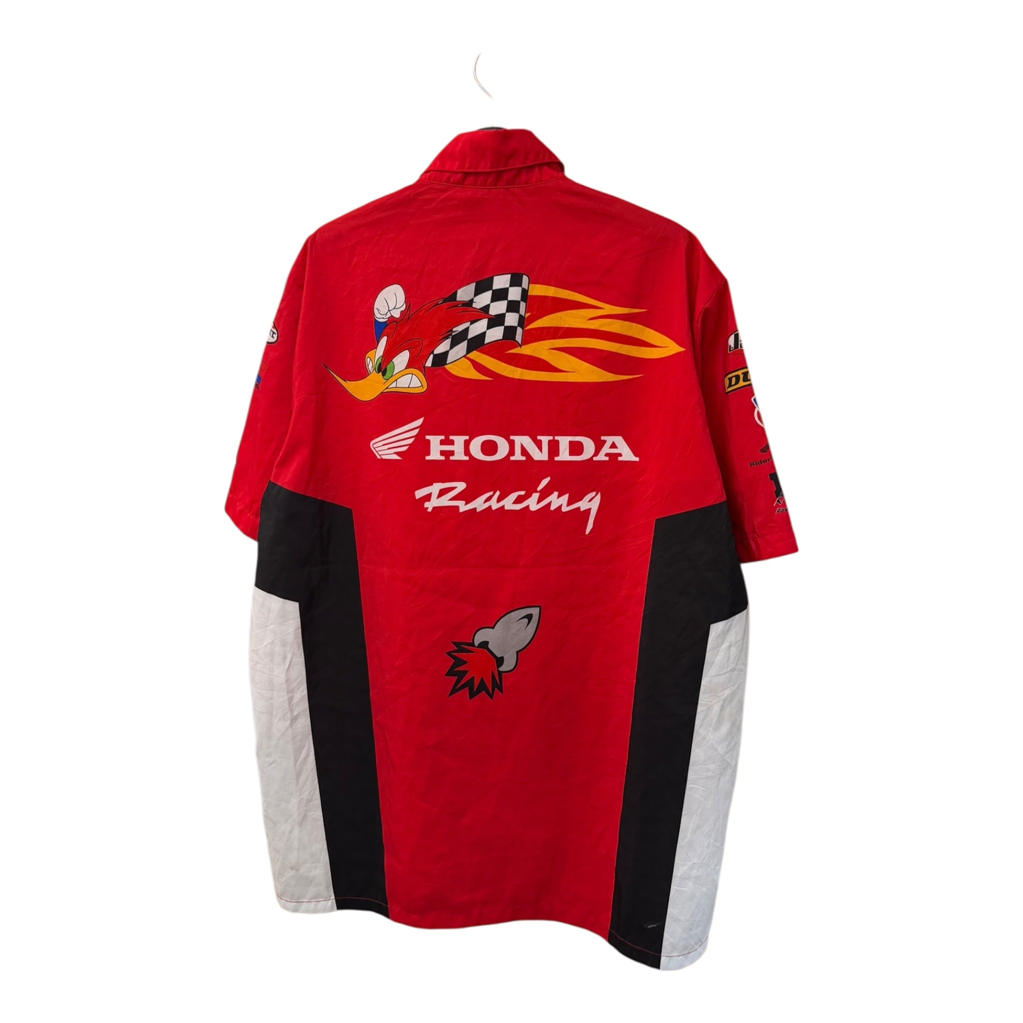 RACING SHIRT
