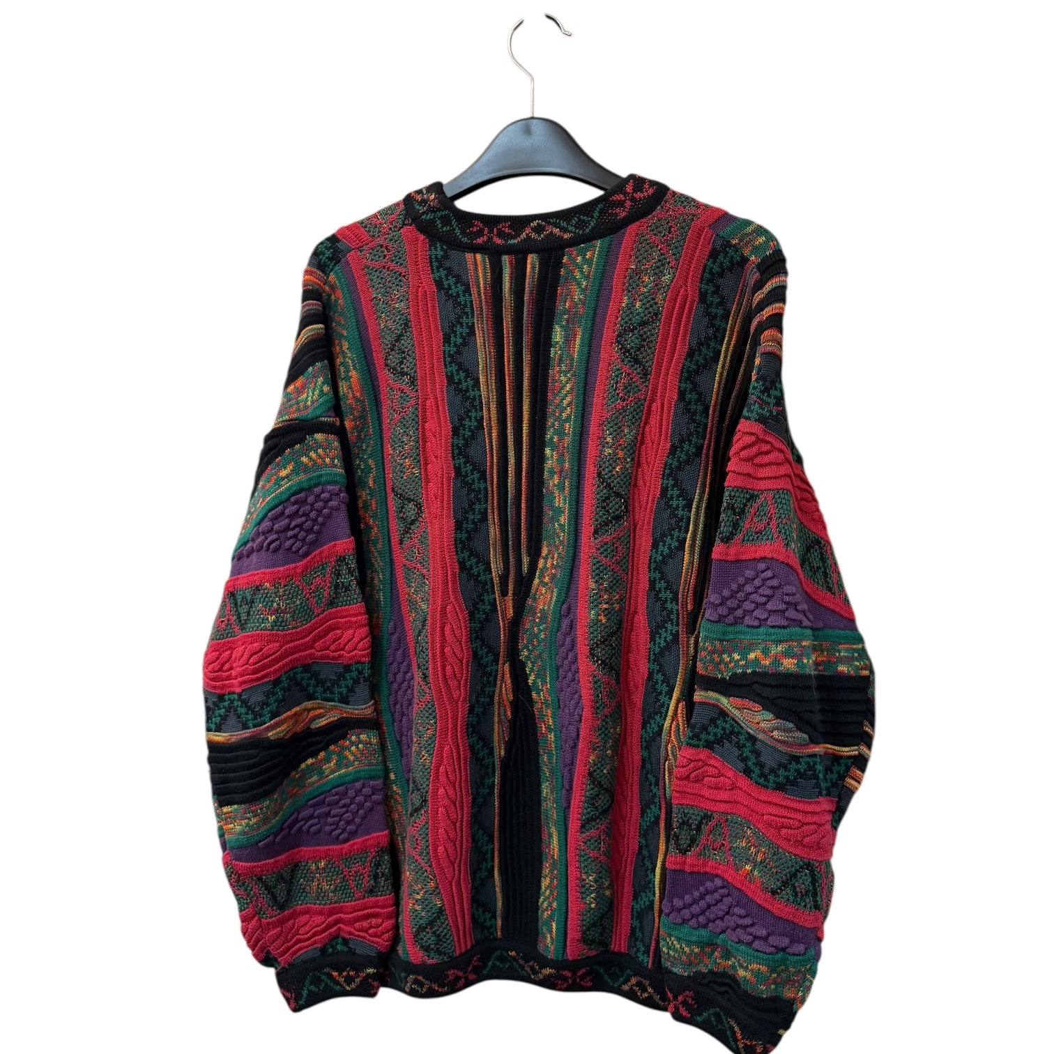 COOGI STYLE SWEATER