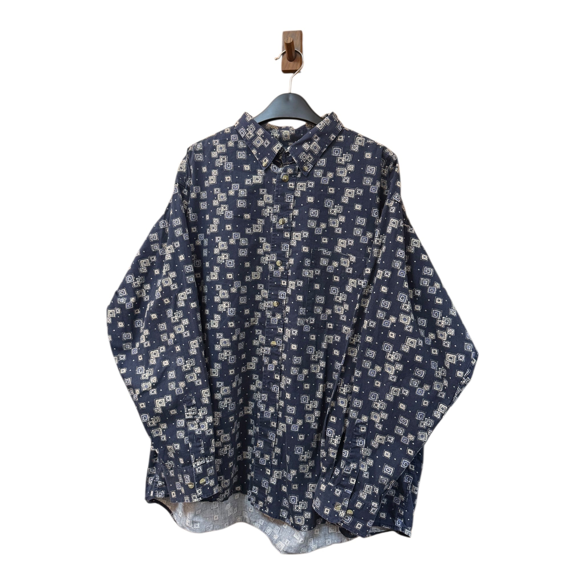 VINTAGE SHIRT