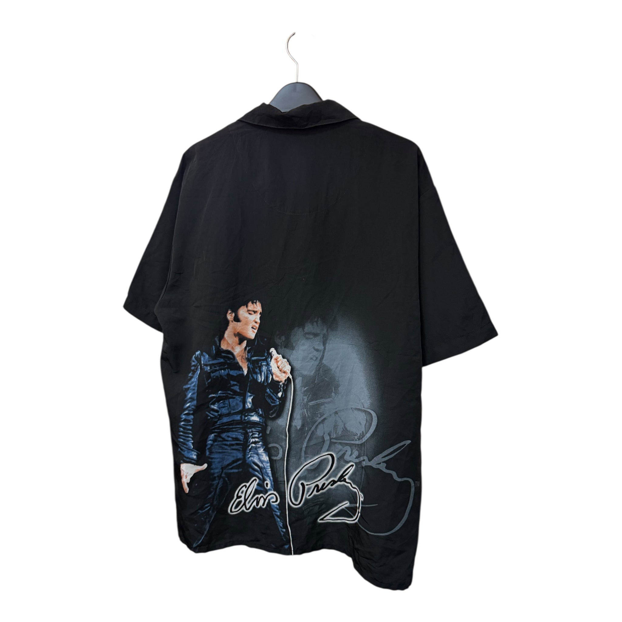 MUSIC SHIRT - L