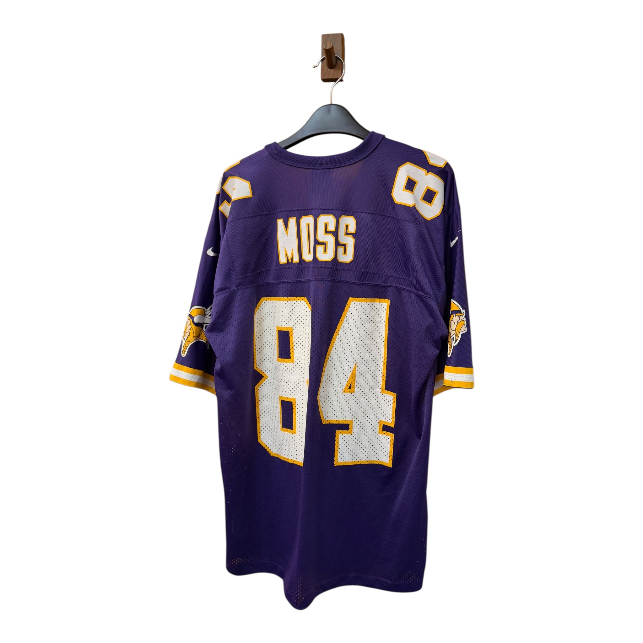 NFL NIKE JERSEY - L
