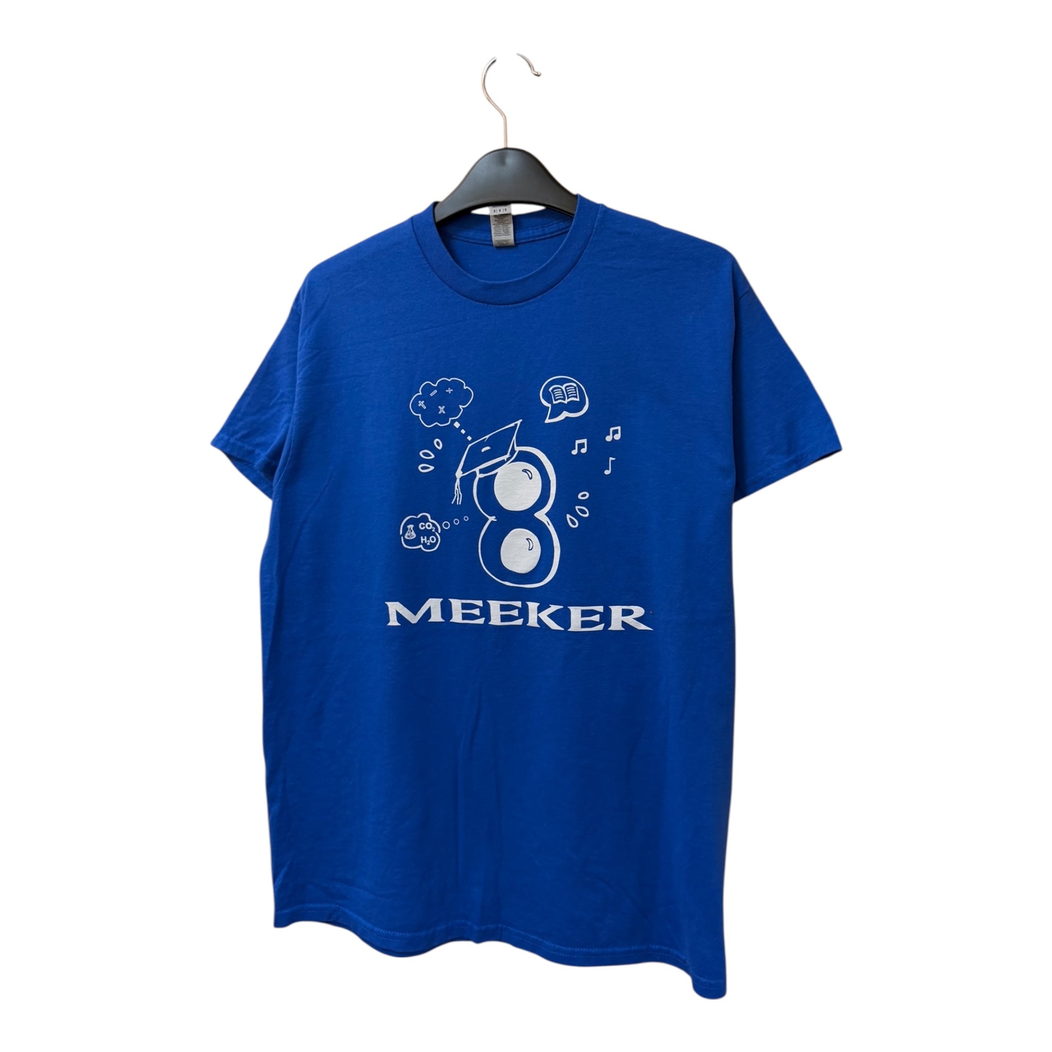 GRAPHIC TEE