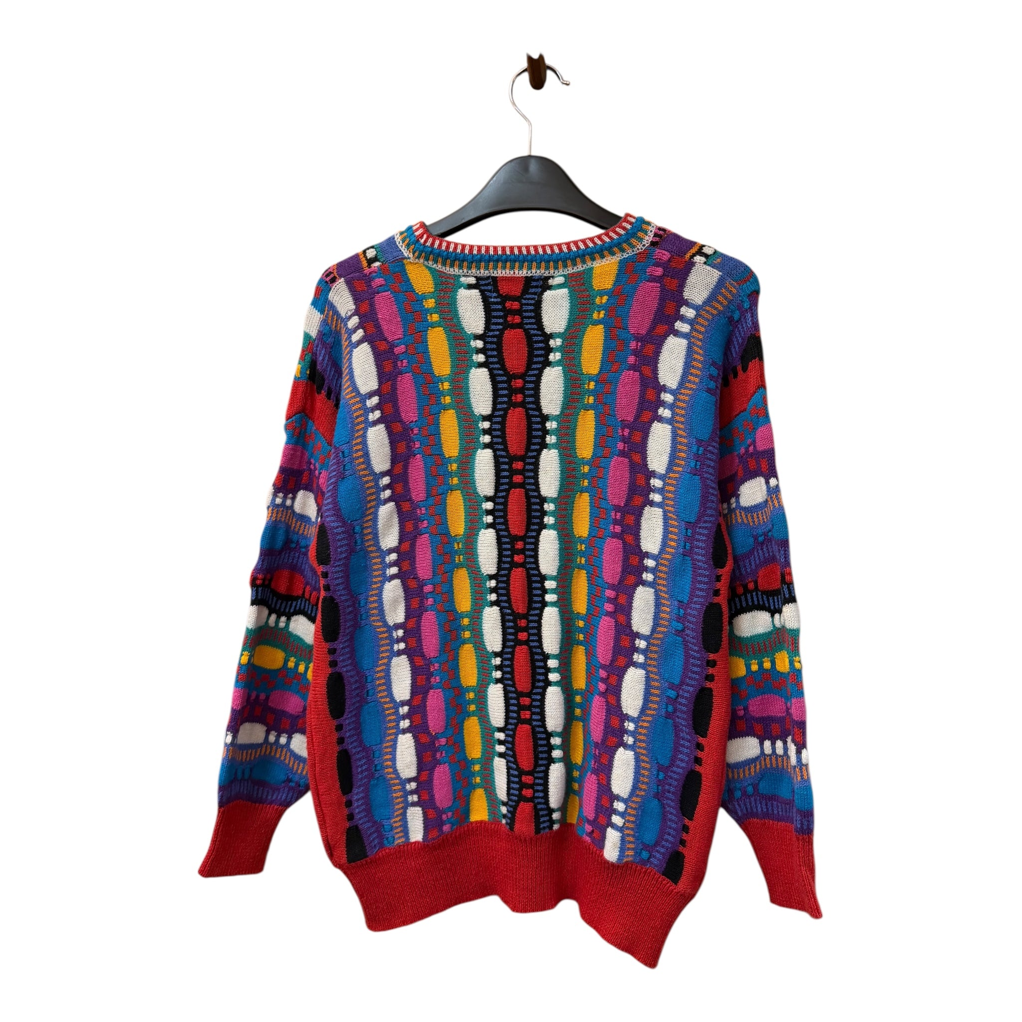 COOGI STYLE SWEATER