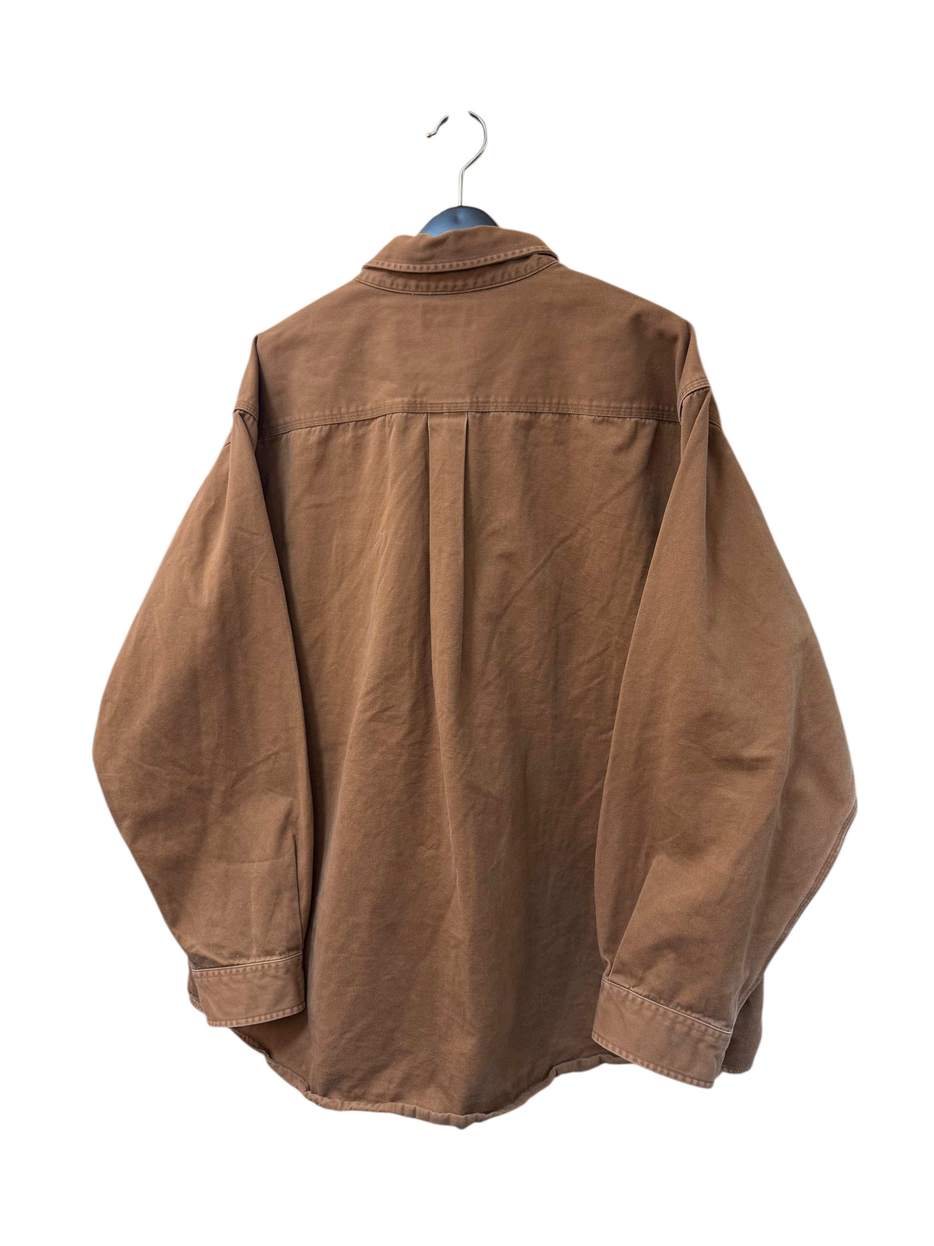CARHARTT SHIRT