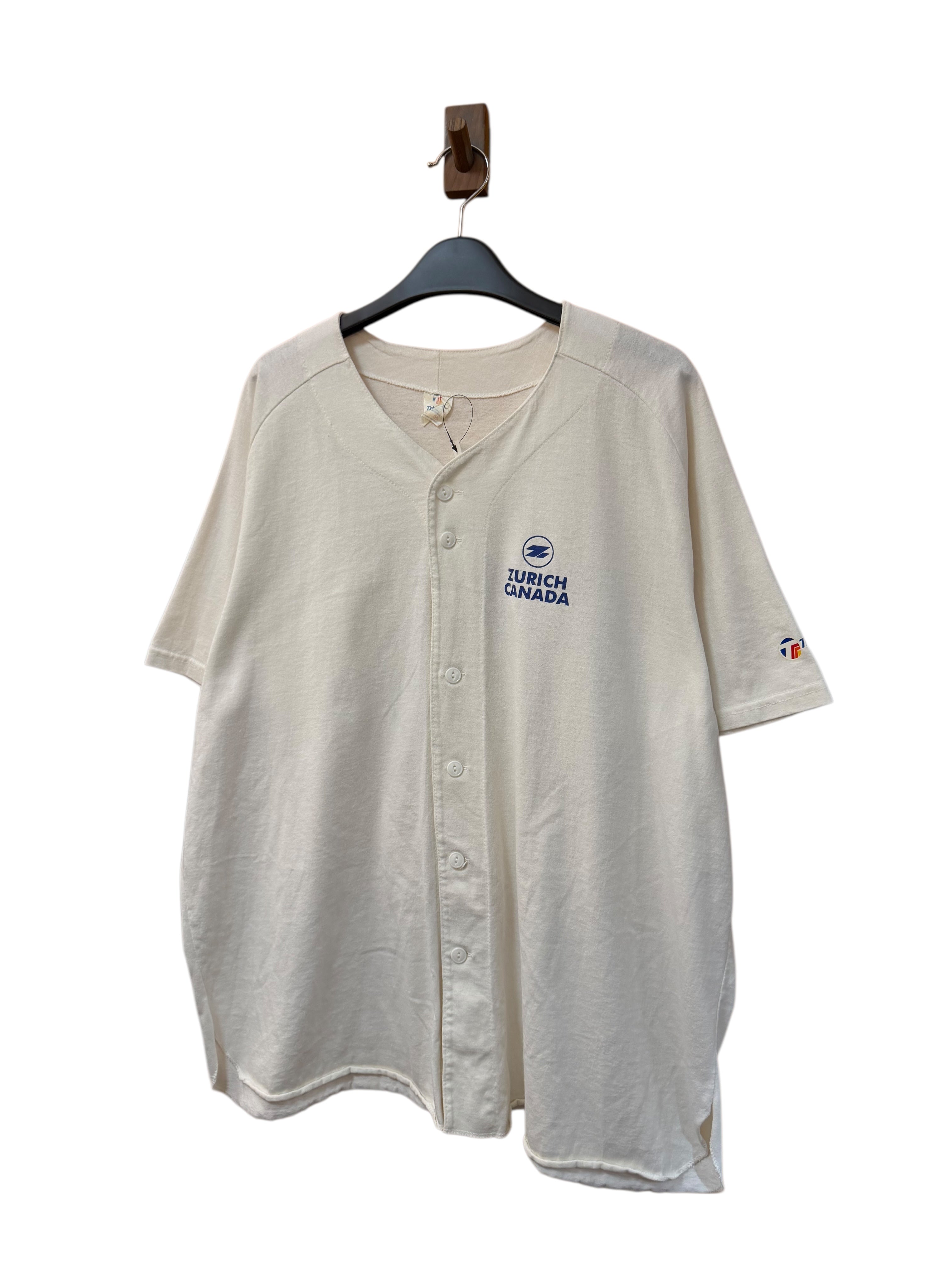 BASEBALL SHIRT