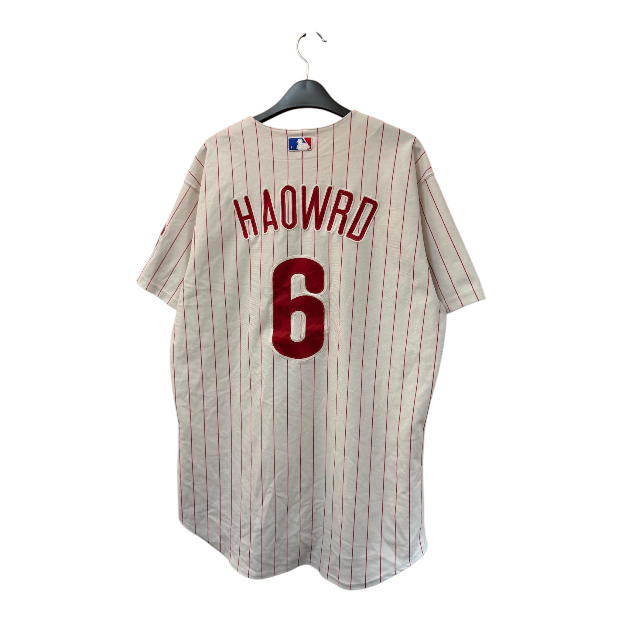 MLB BASEBALL SHIRT