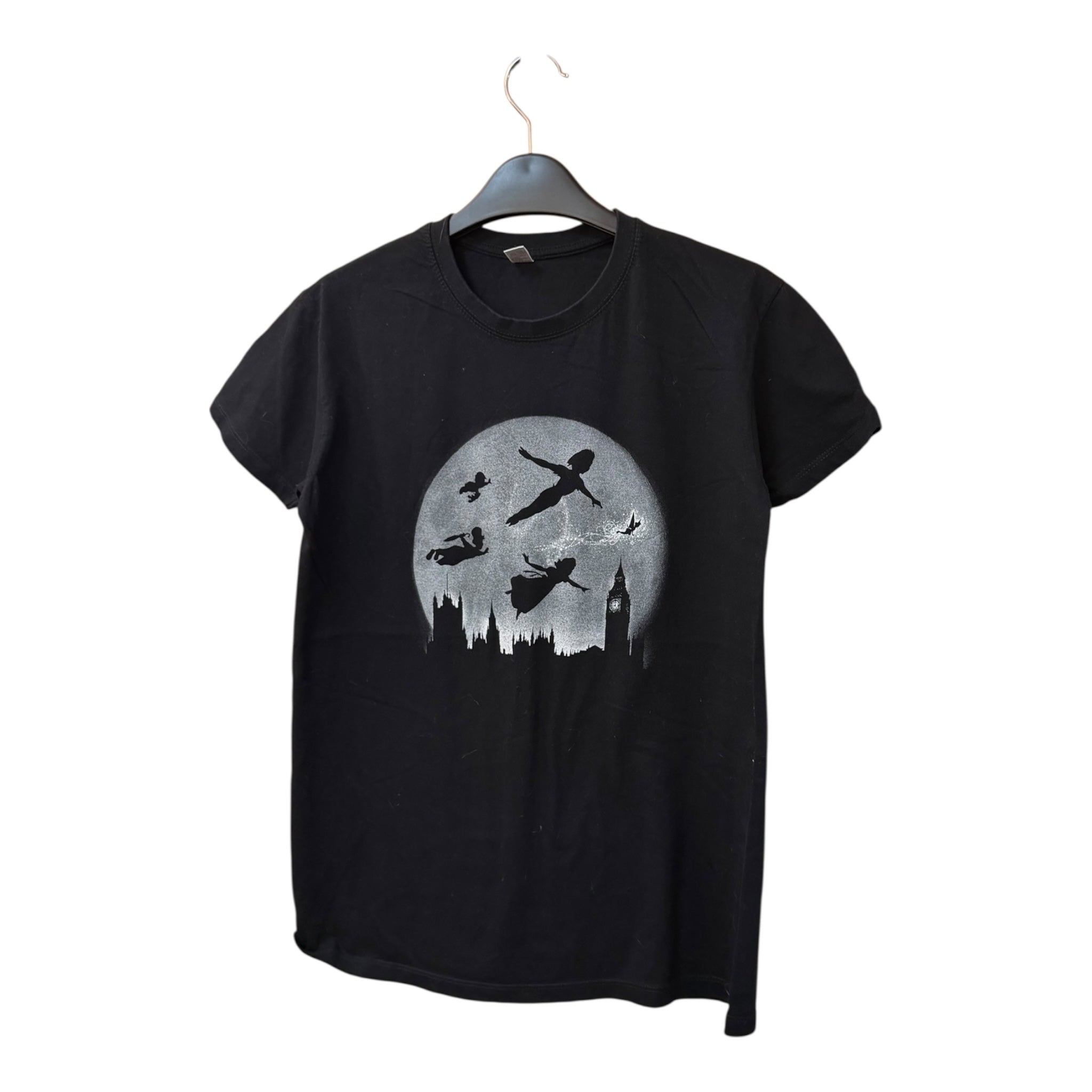 GRAPHIC TEE