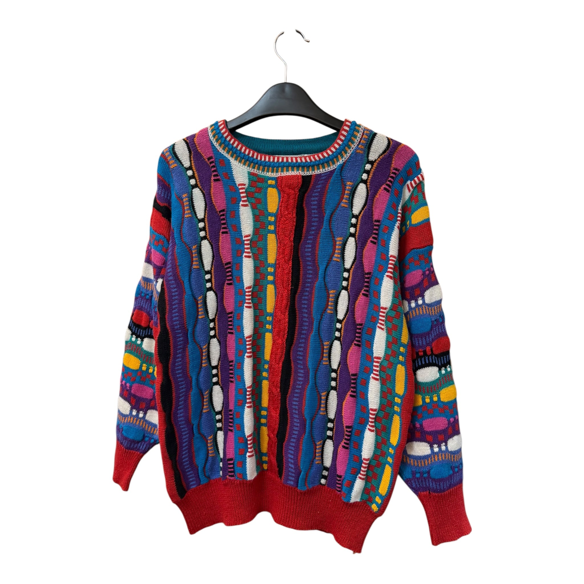 COOGI STYLE SWEATER