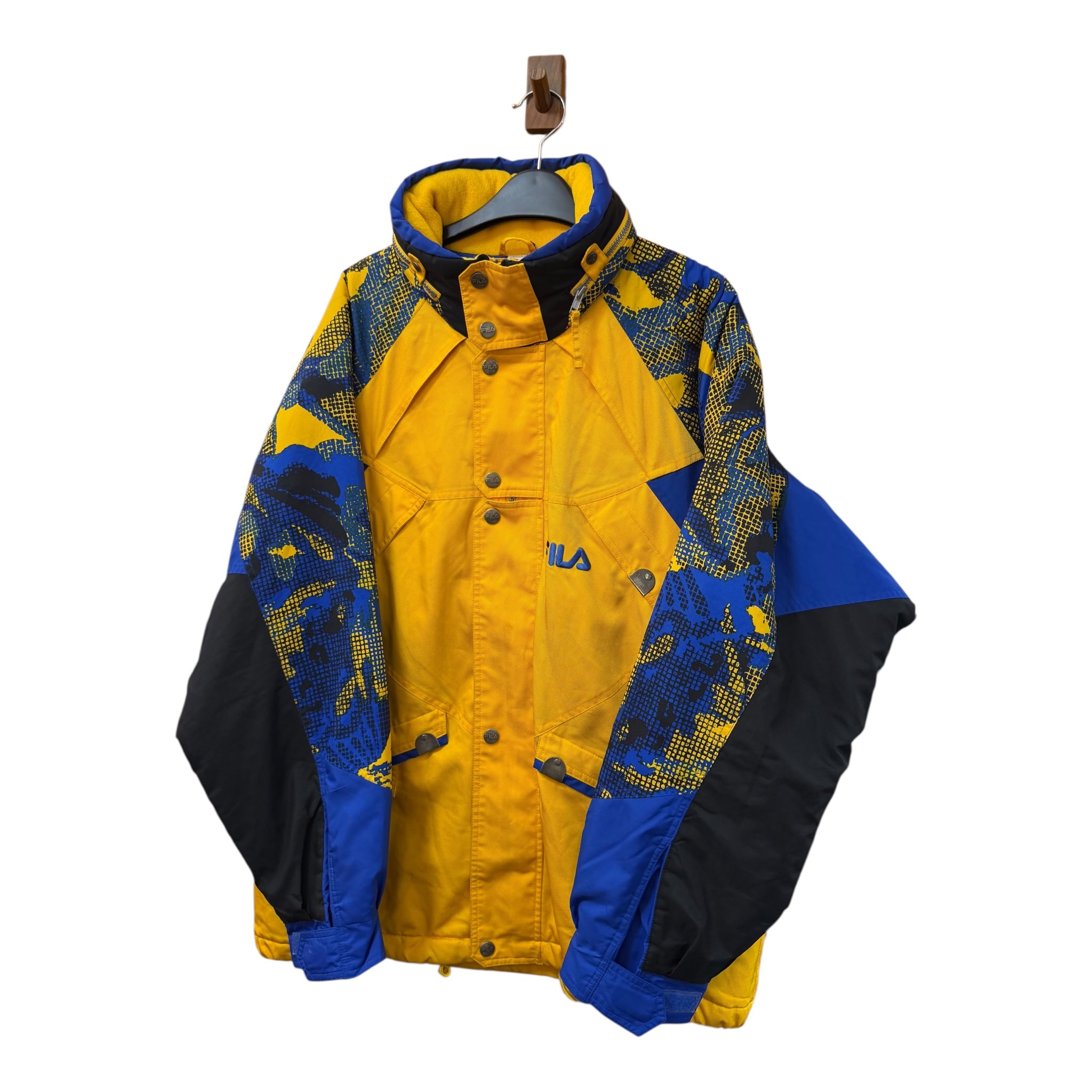 FILA PADDED JACKET