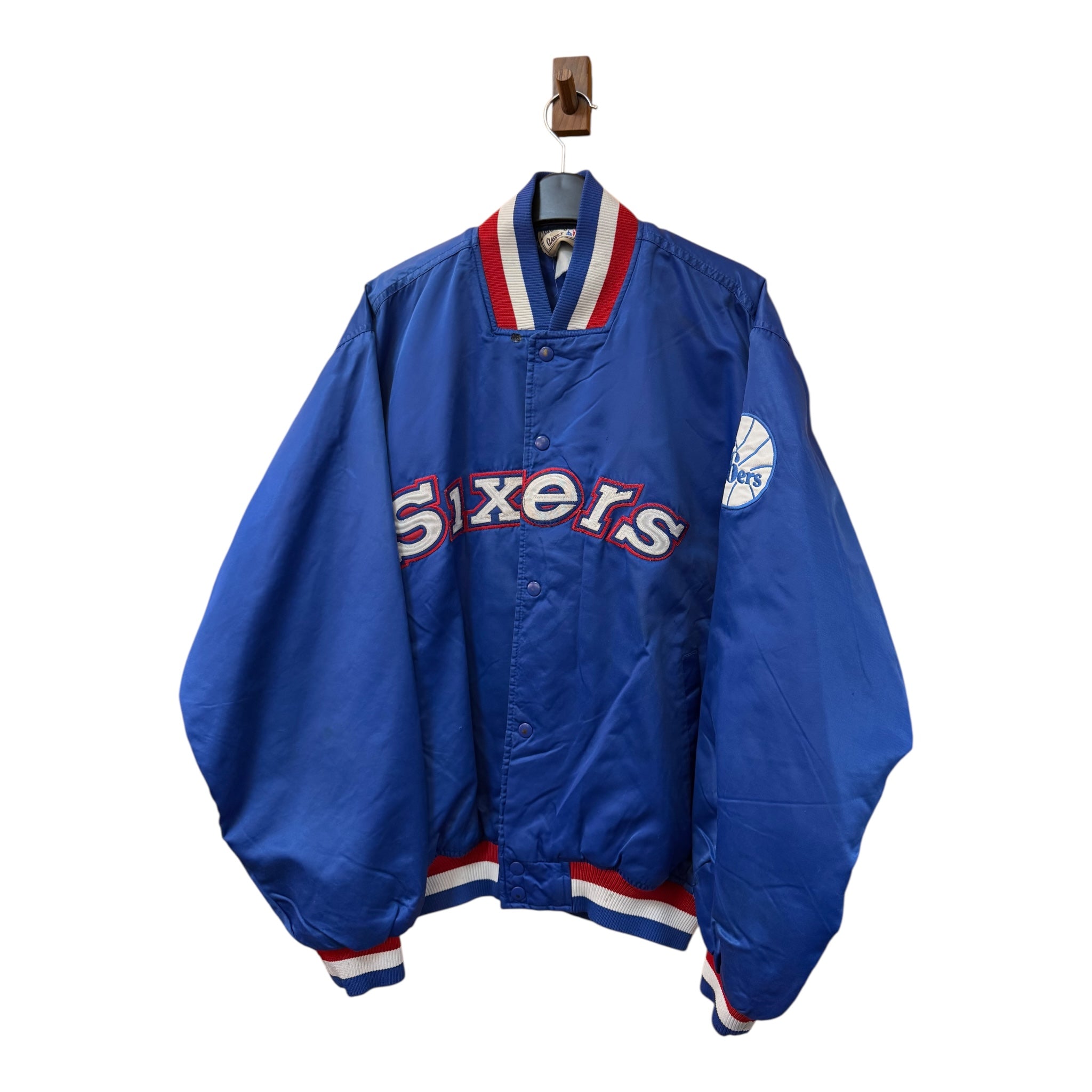 NBA JACKET