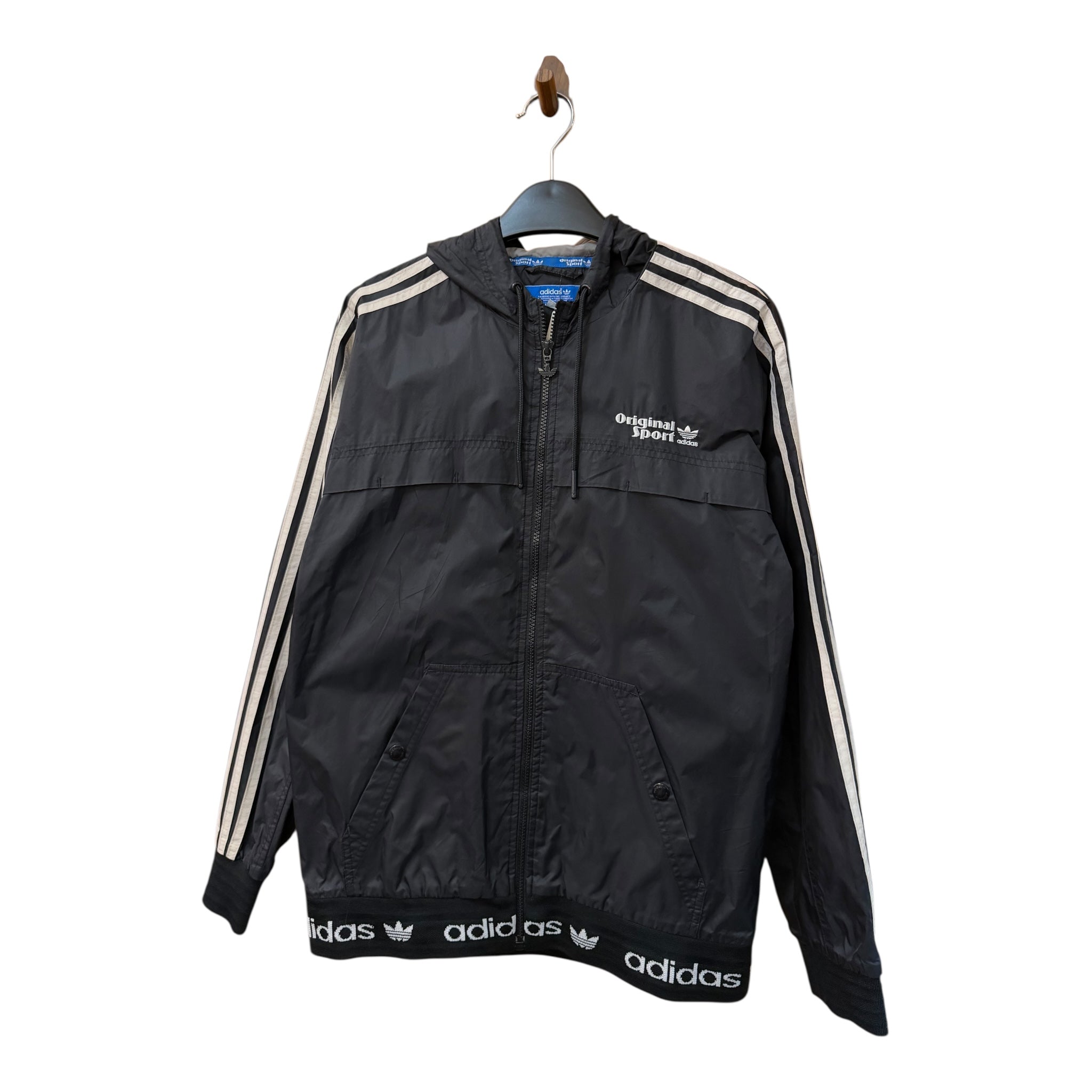 ADIDAS WINDBREAKER