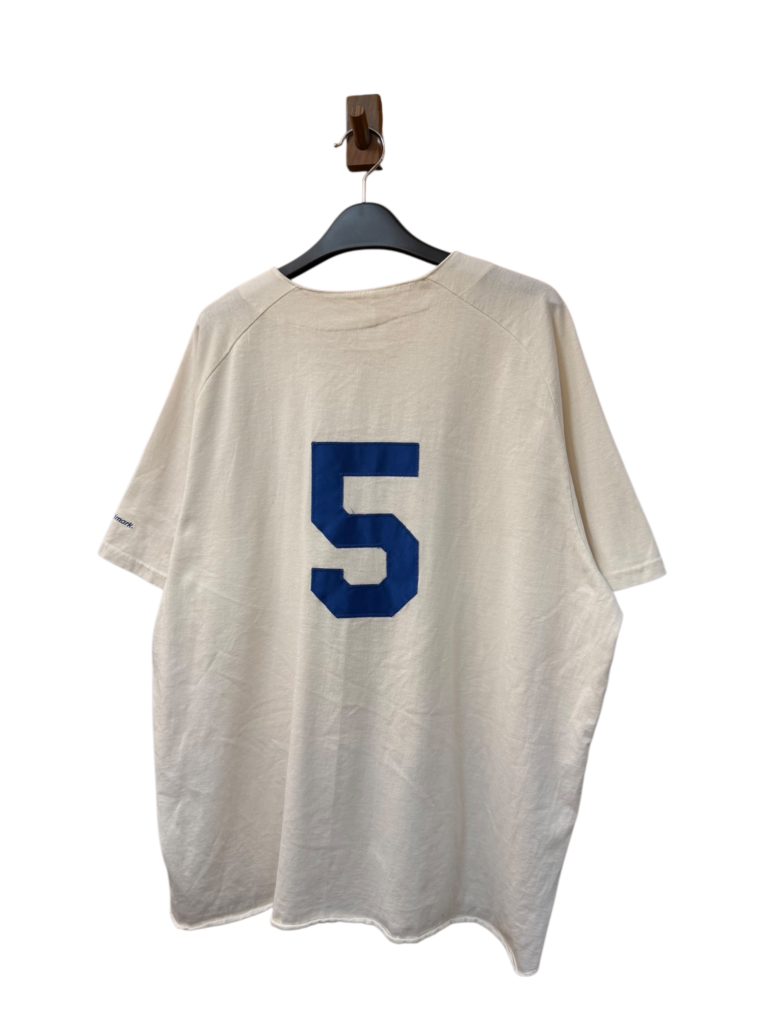 BASEBALL SHIRT
