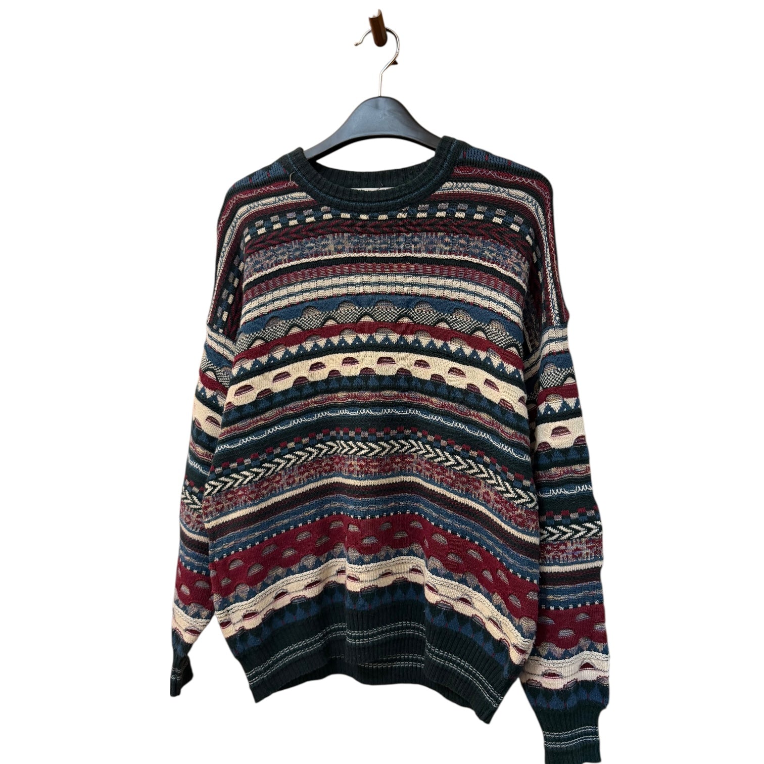 COOGI STYLE SWEATER