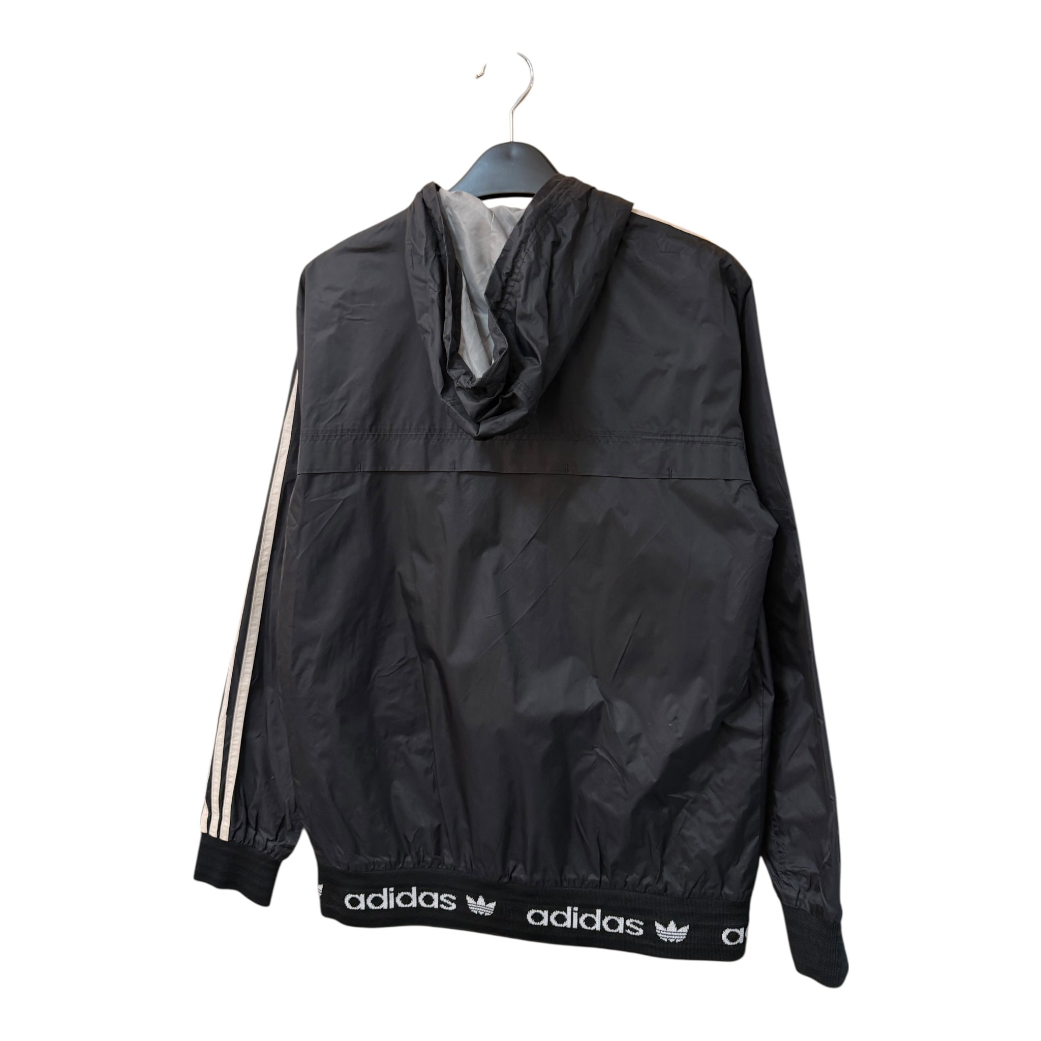ADIDAS WINDBREAKER