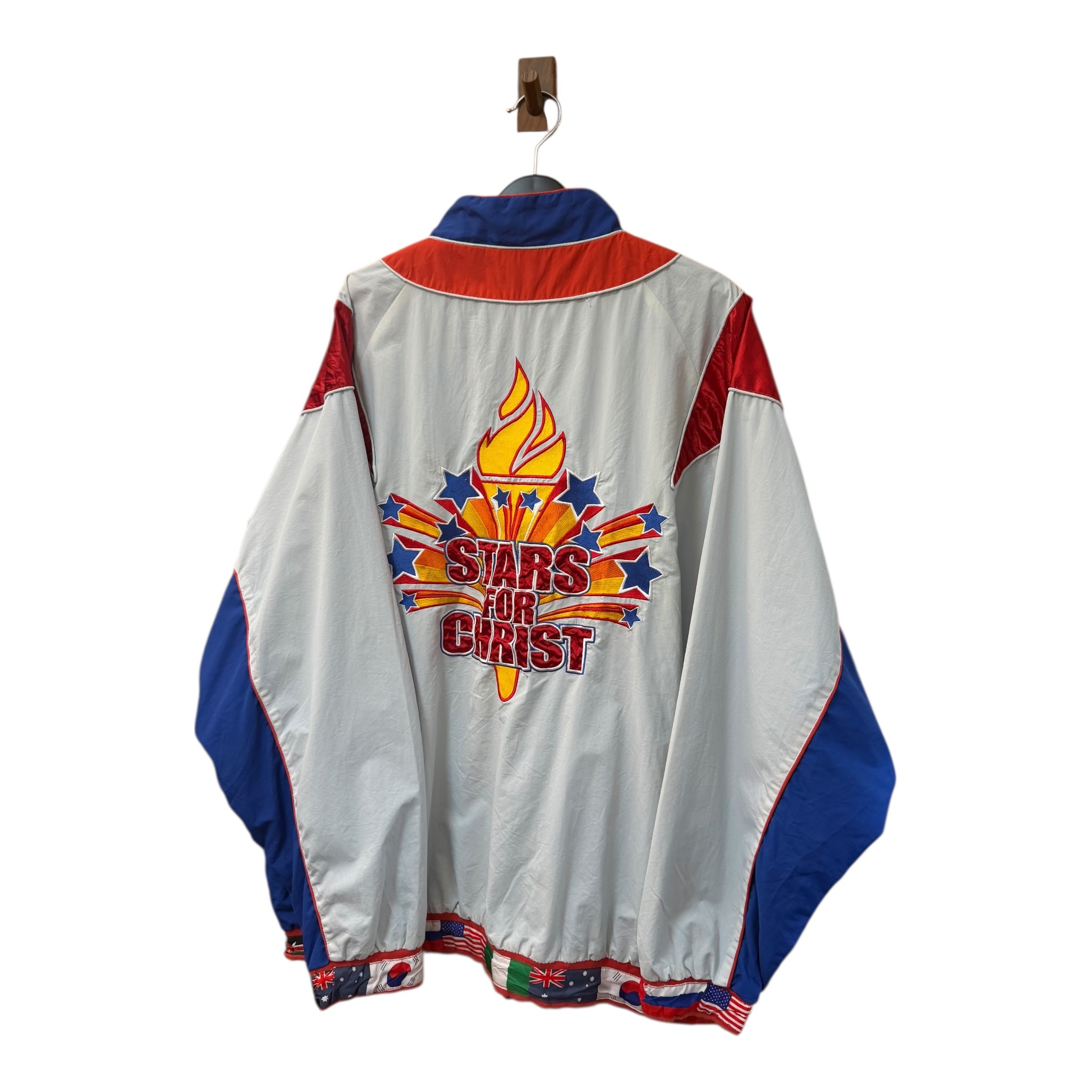 VINTAGE WINDBREAKER