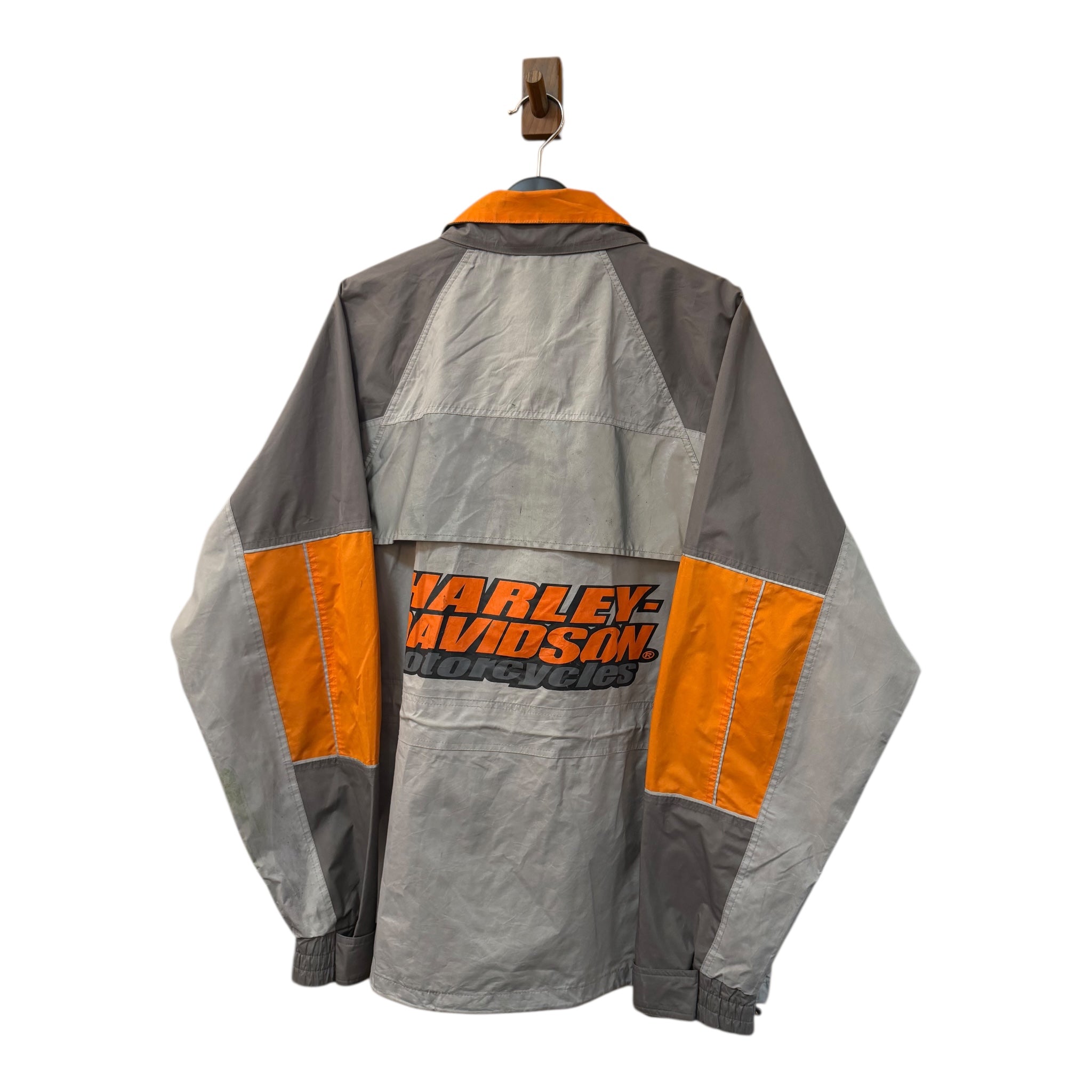 HARLEY DAVIDSON WINDBREAKER