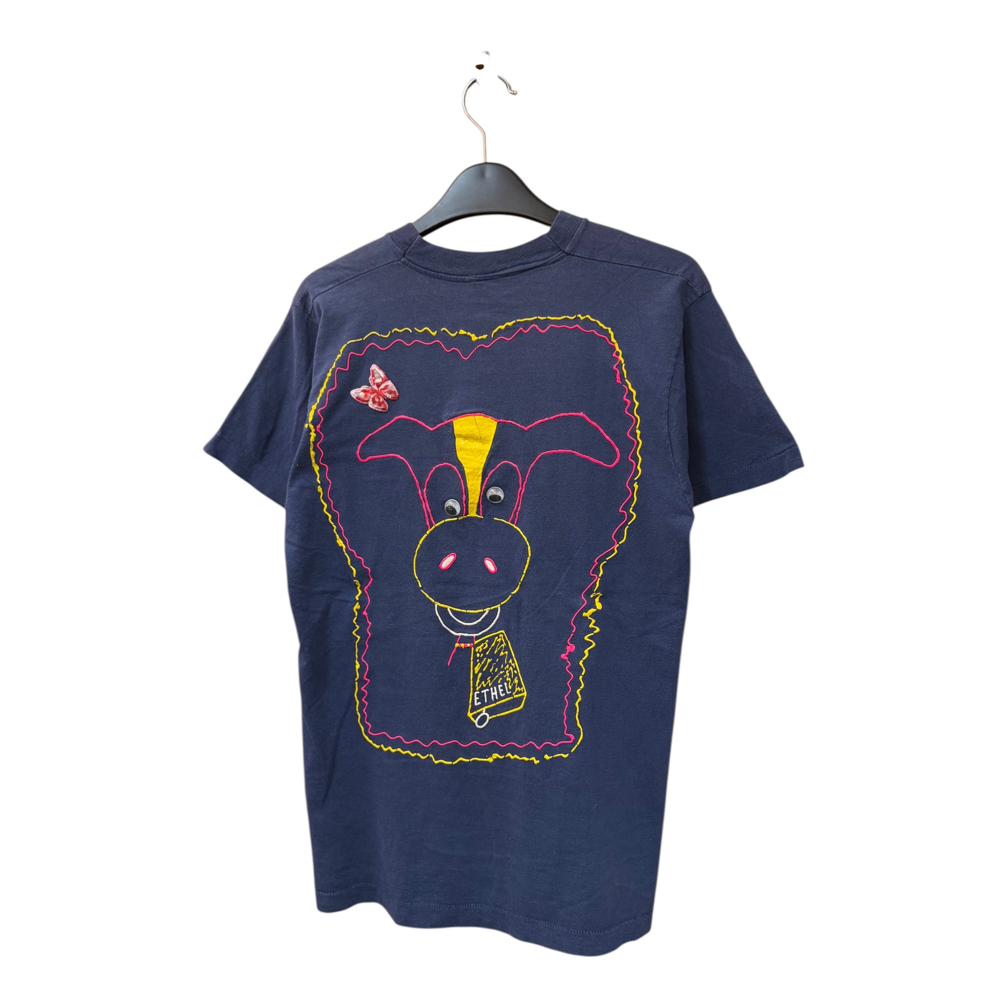 GRAPHIC TEE