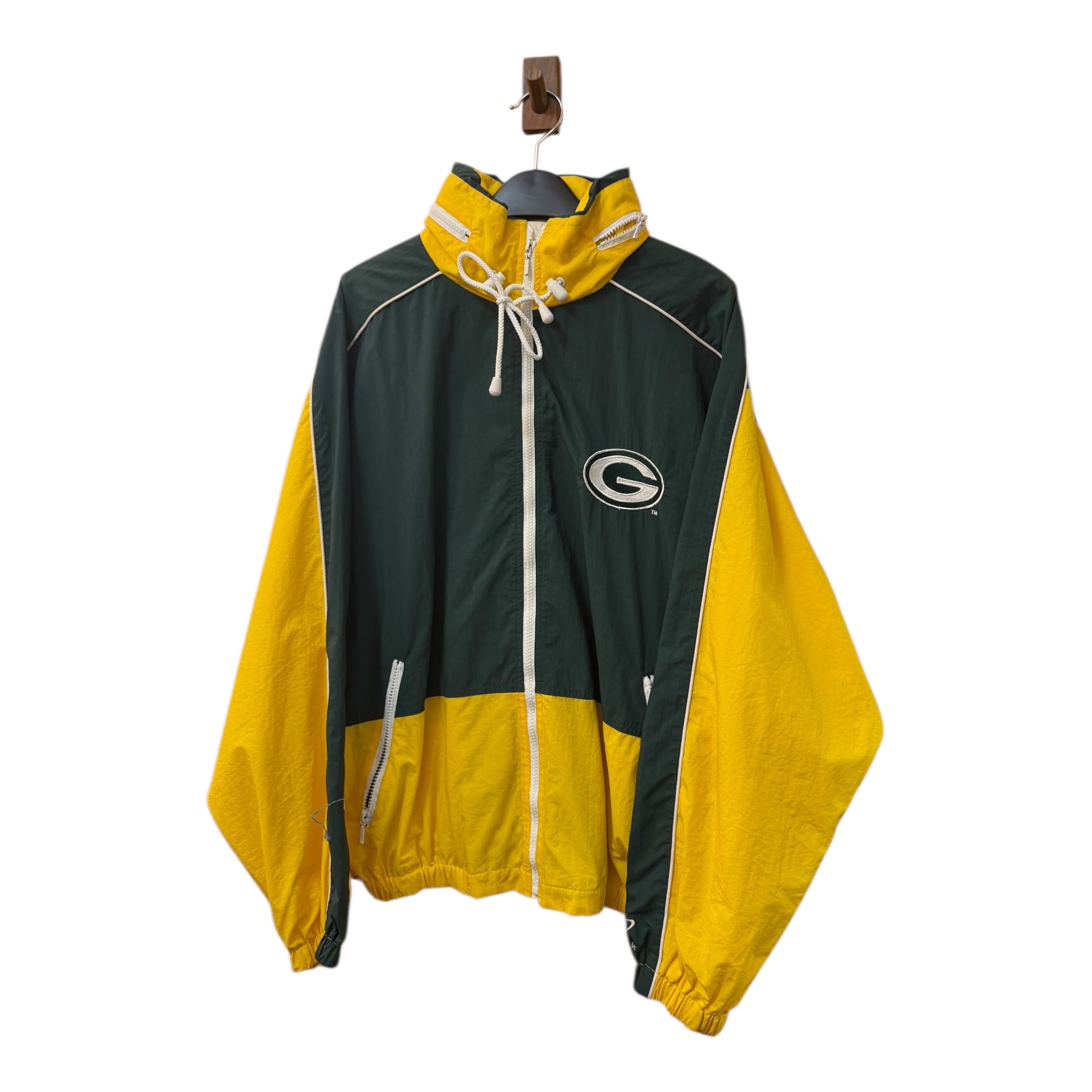 NFL WINDBREAKER