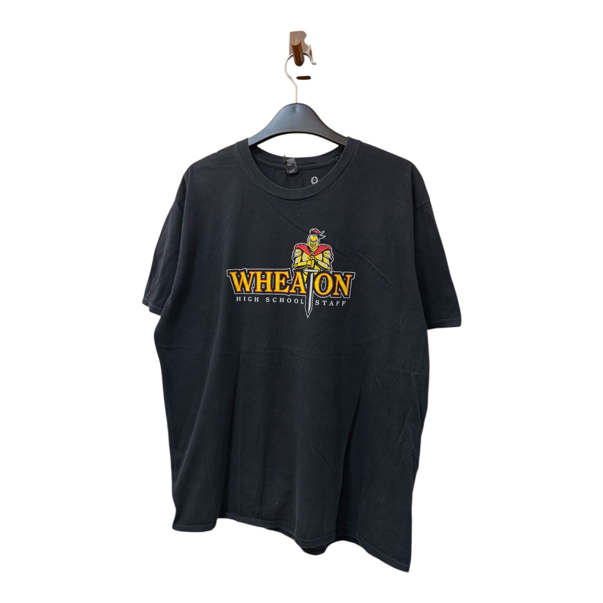 GRAPHIC TEE