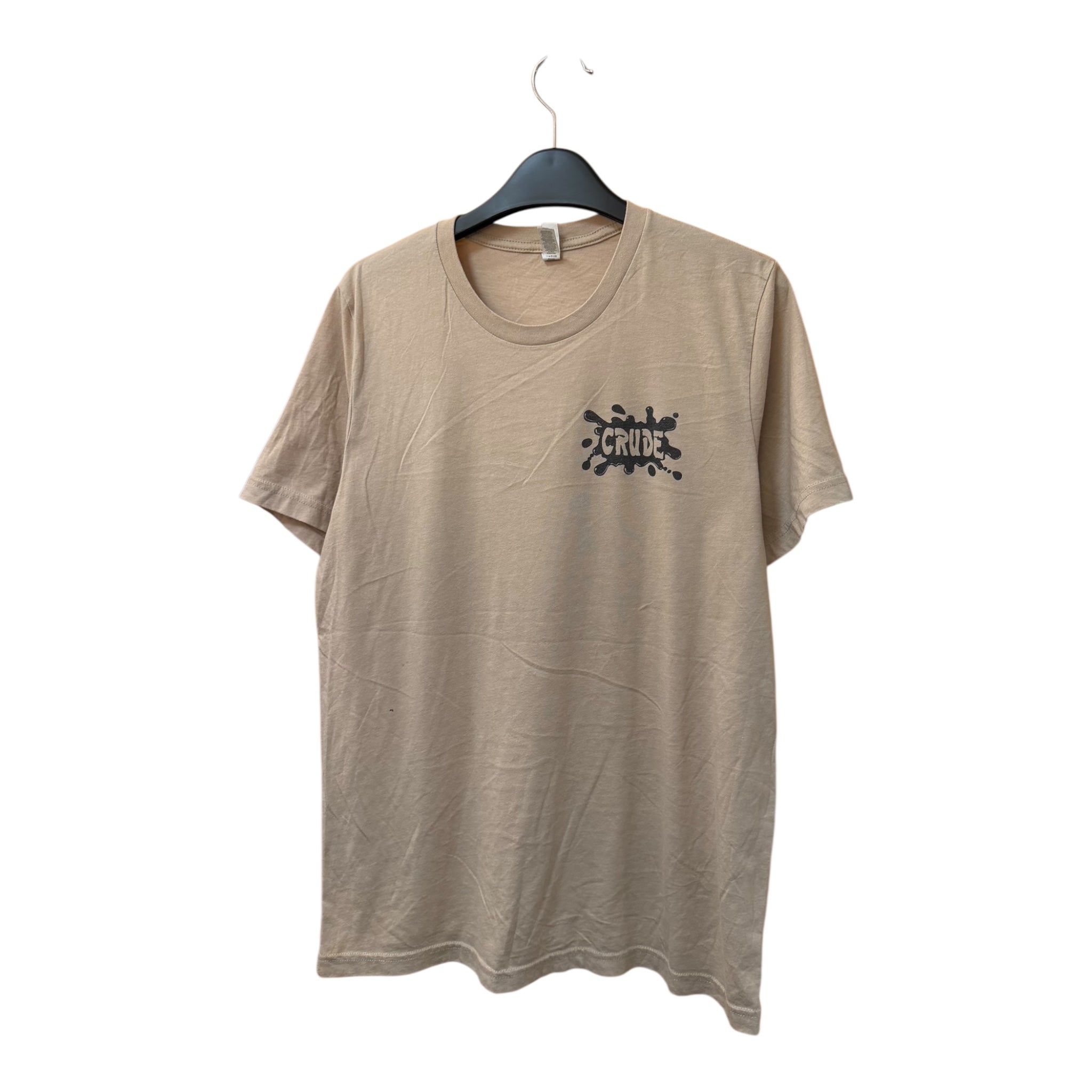 GRAPHIC TEE