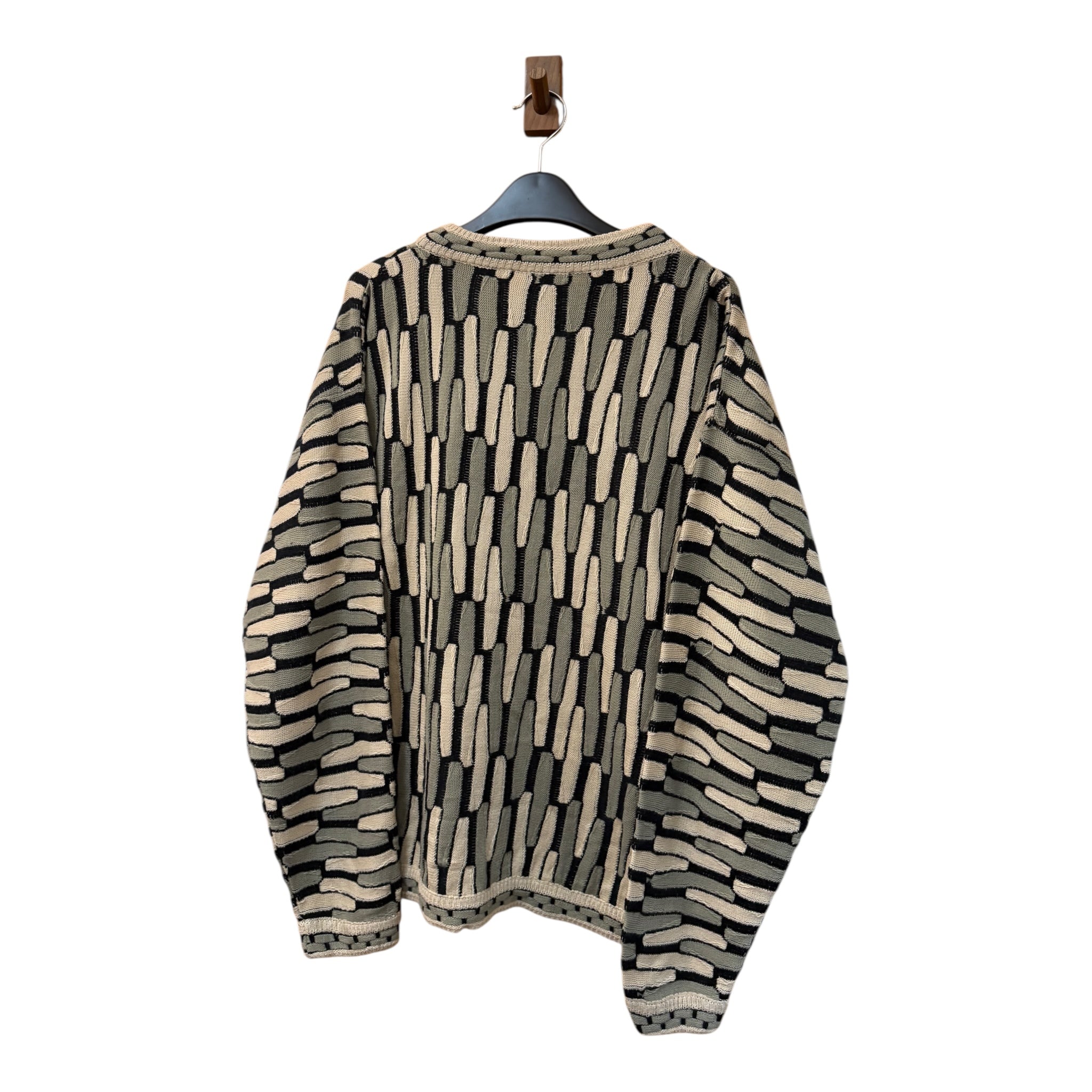 COOGI STYLE SWEATER