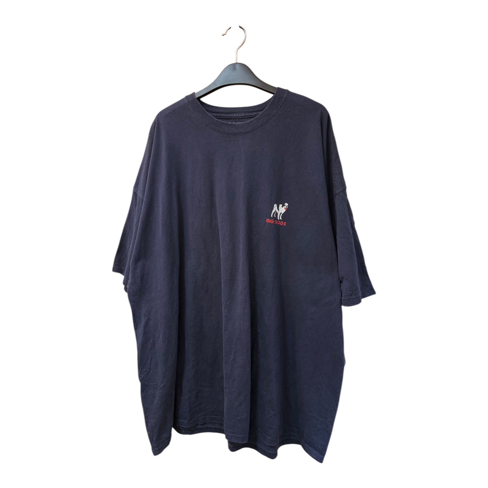 BIGDOGS TEE - 3XL