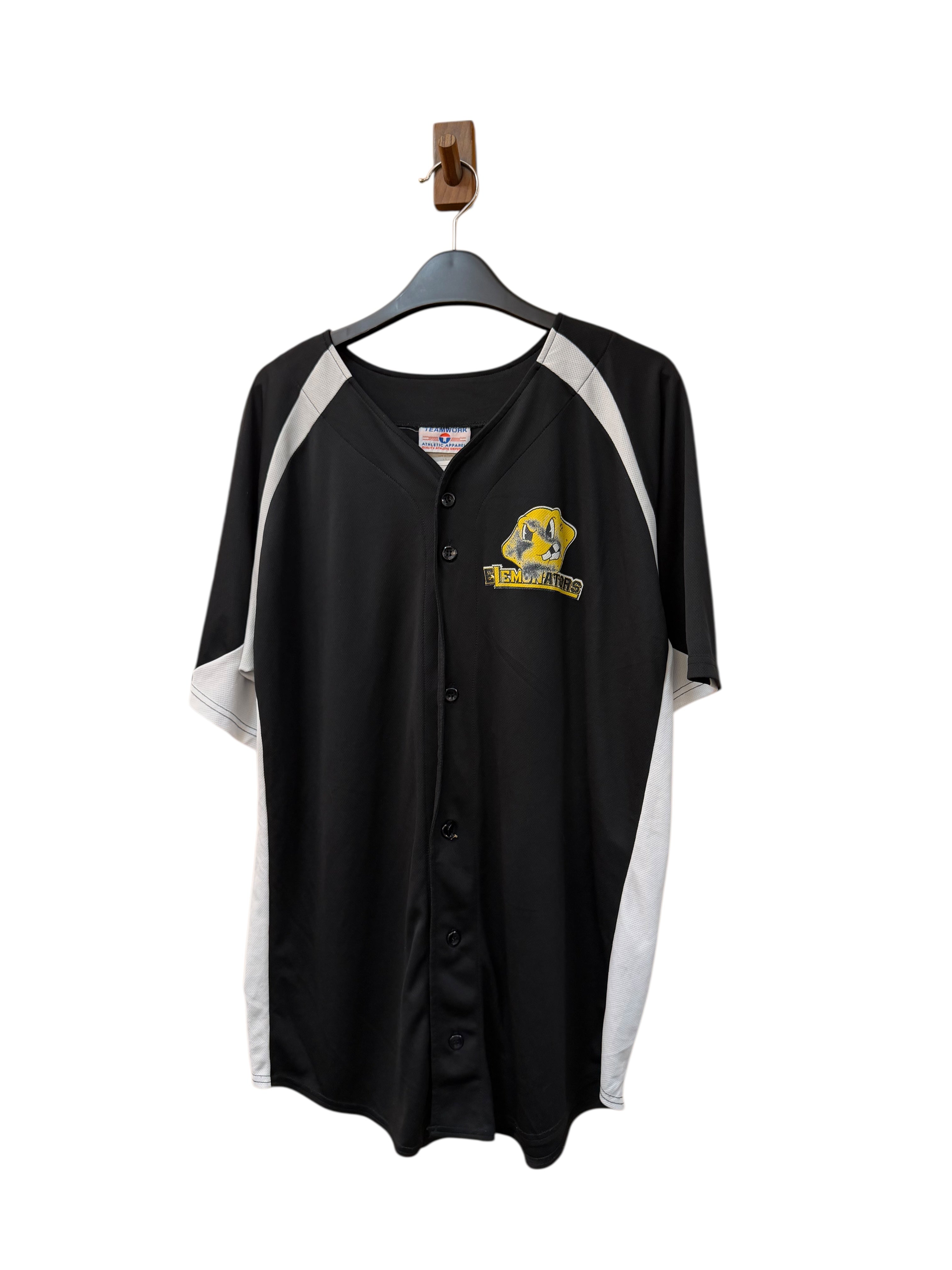 BASEBALL SHIRT