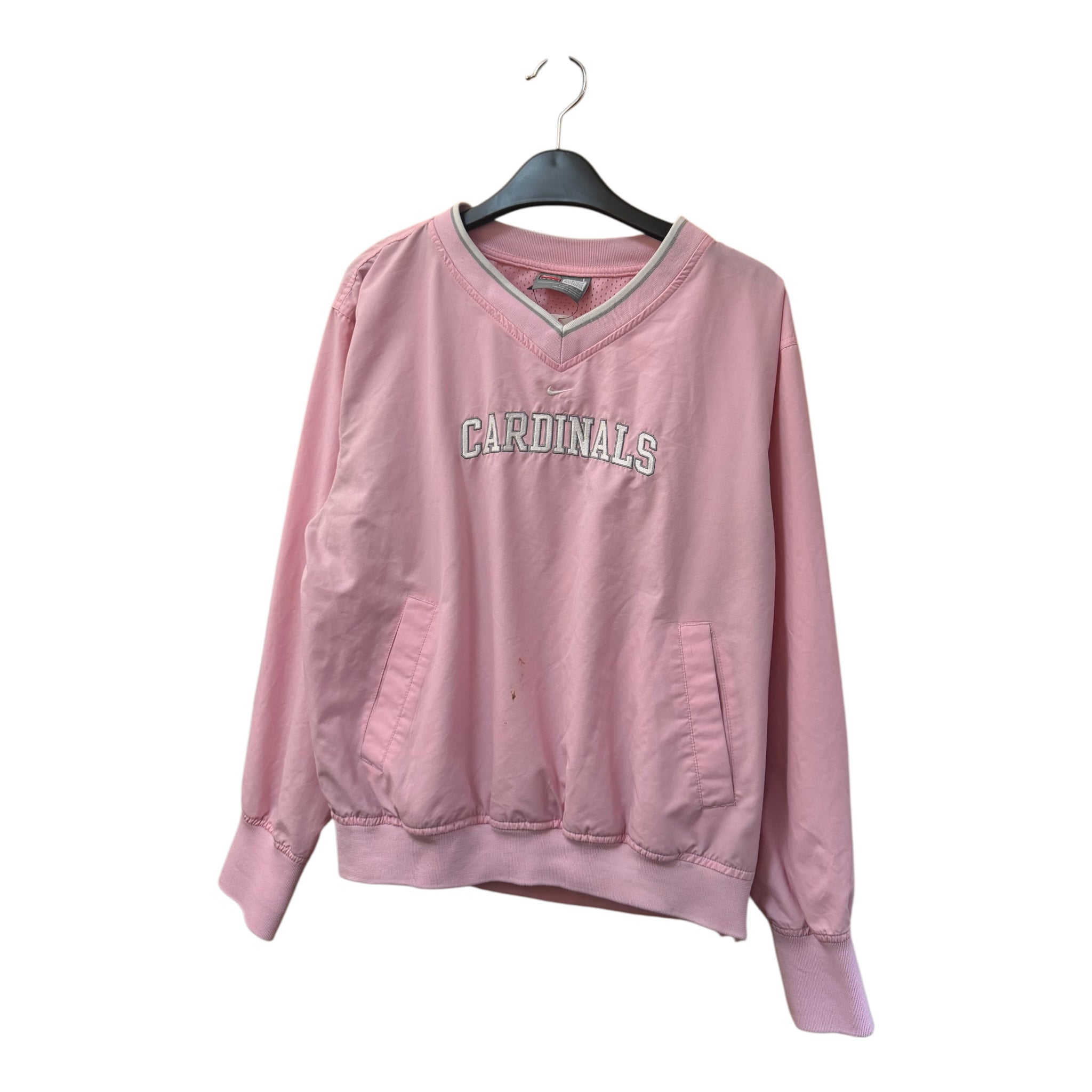 NIKE PULLOVER