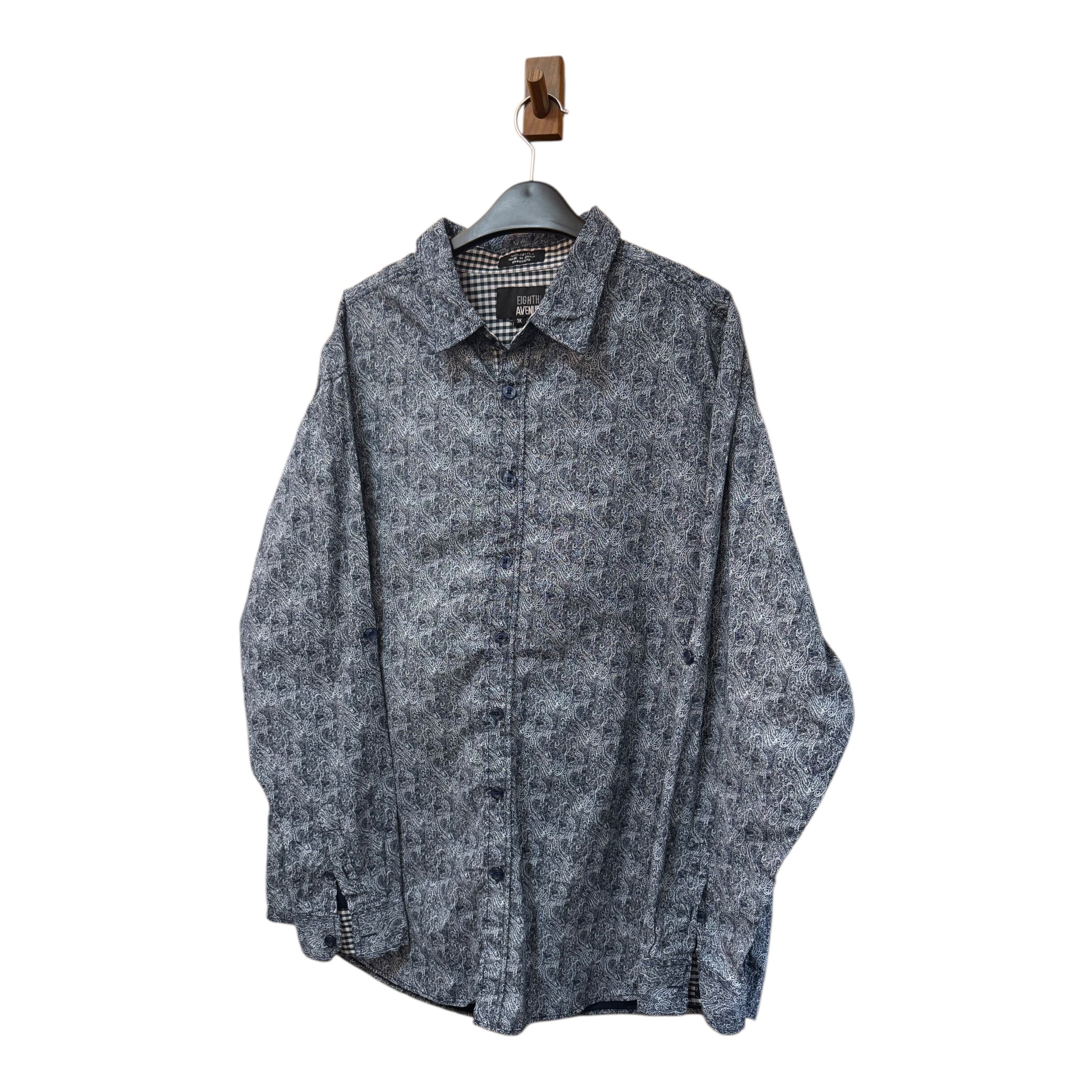 VINTAGE SHIRT