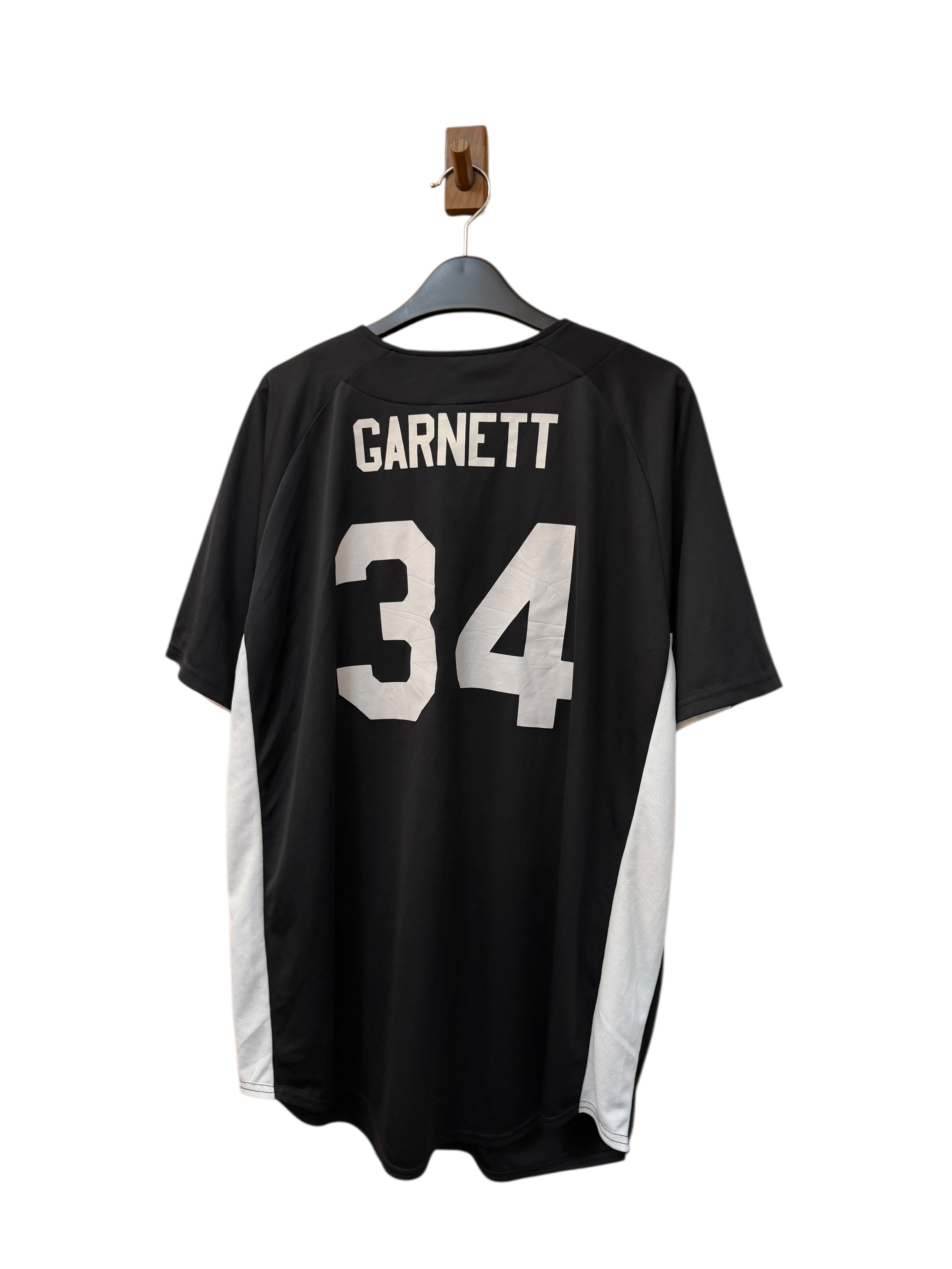 BASEBALL SHIRT