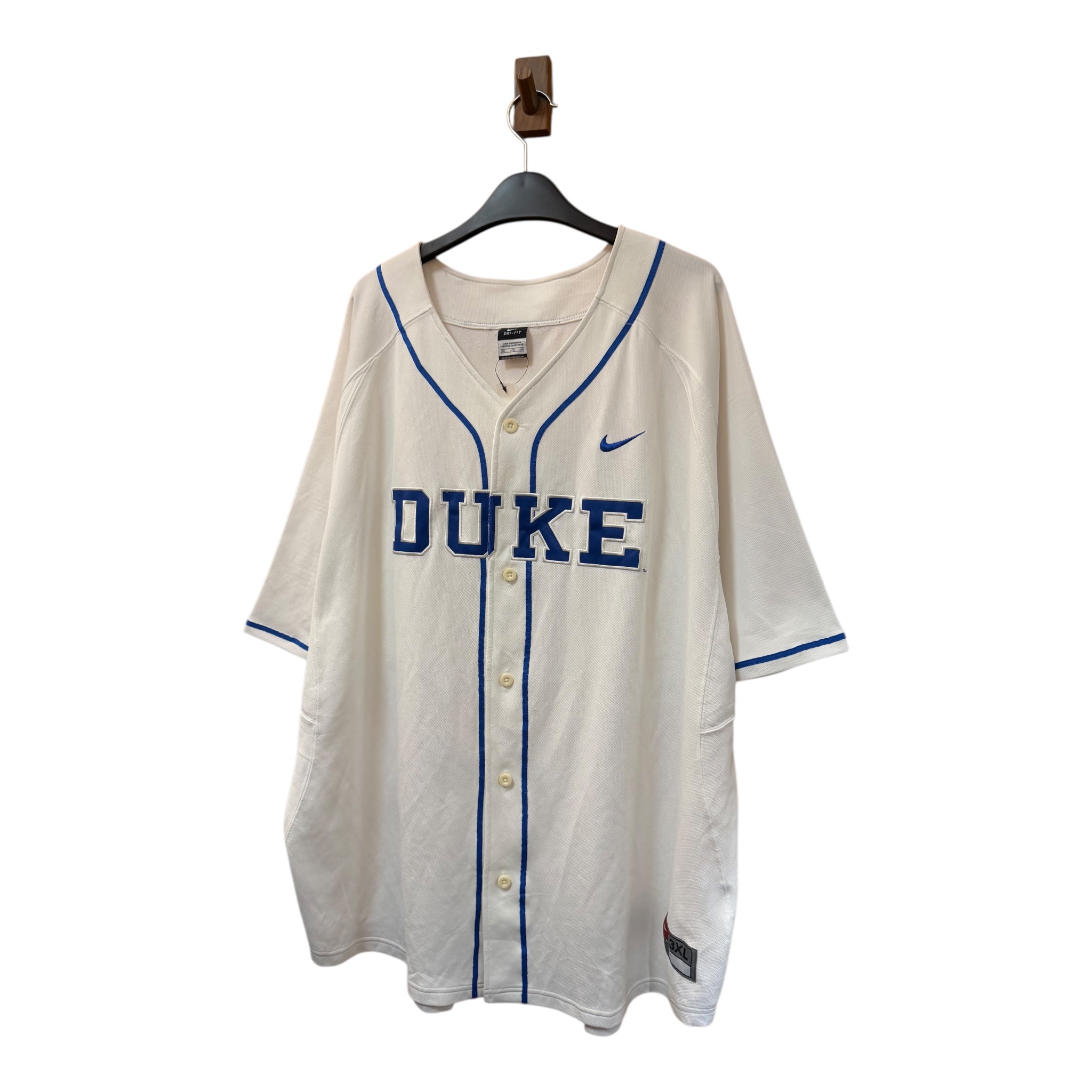 NIKE BAESEBALL SHIRT - 3XL