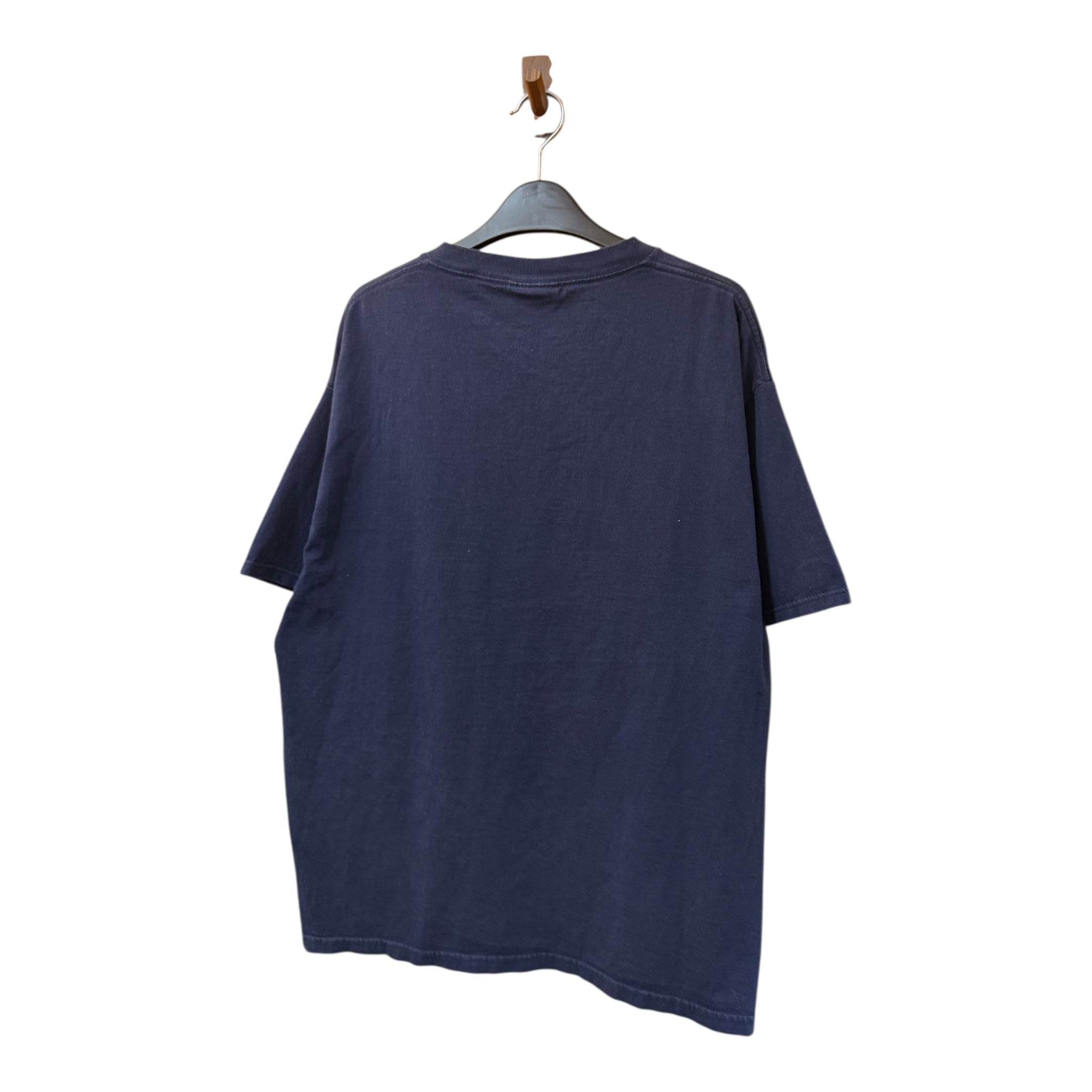 Lee Sports NBA Embroidery TEE