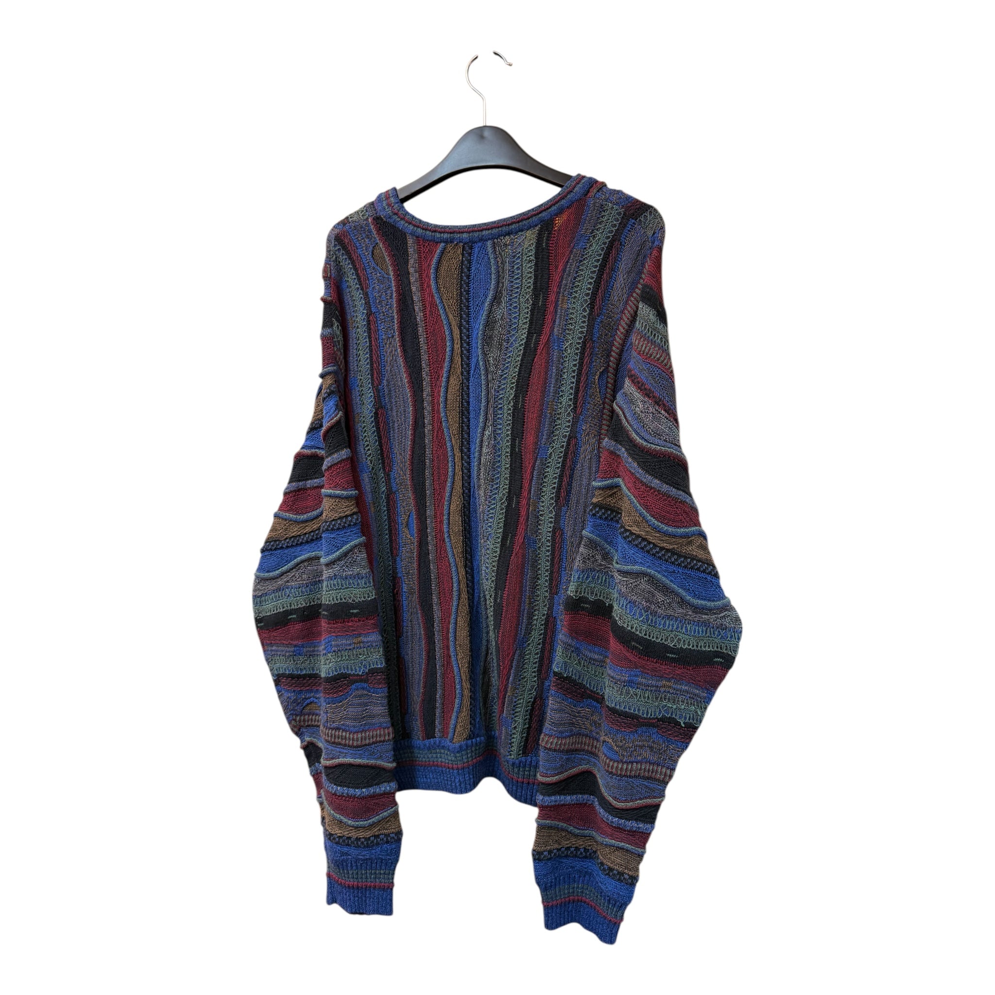 COOGI STYLE SWEATER