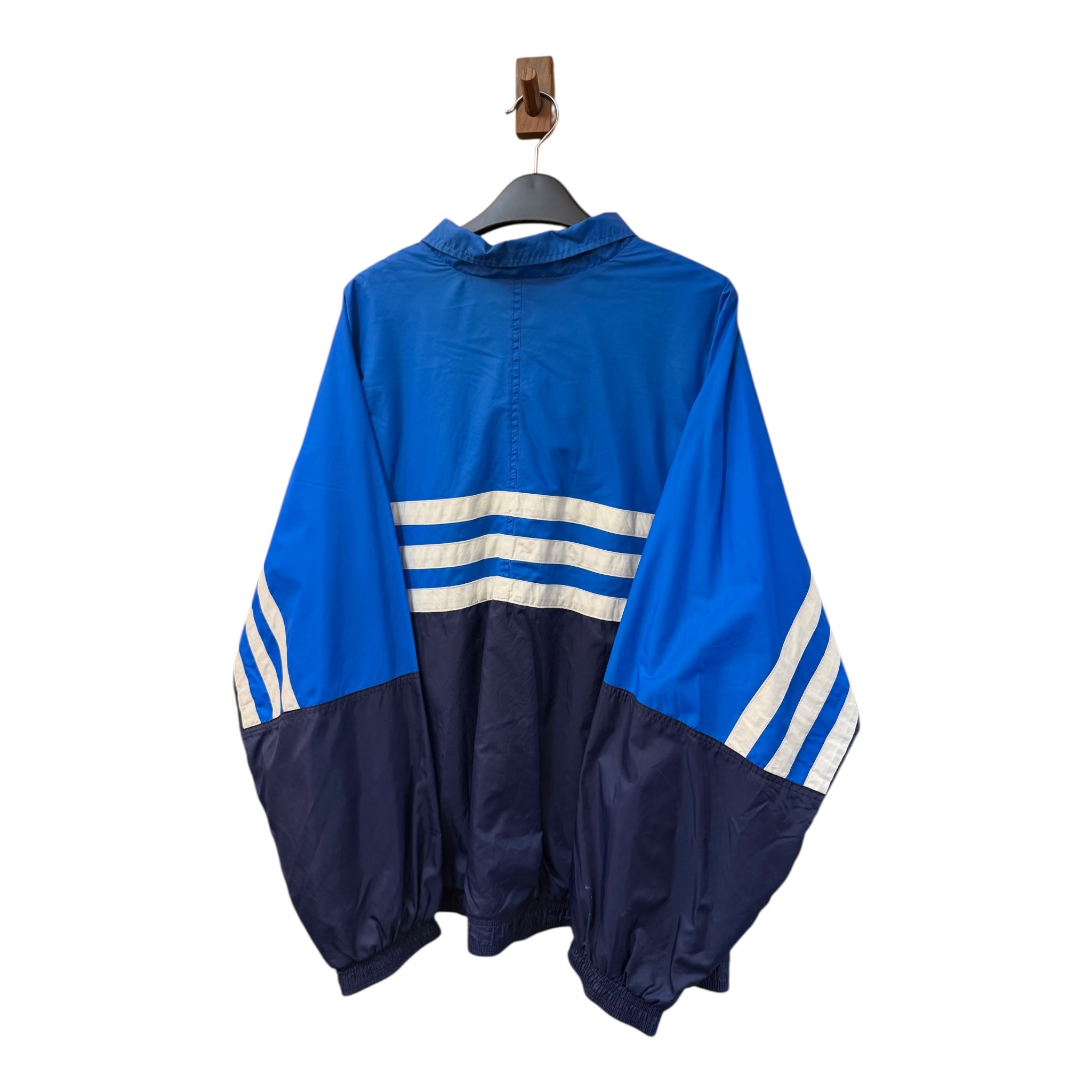 ADIDAS WINDBREAKER