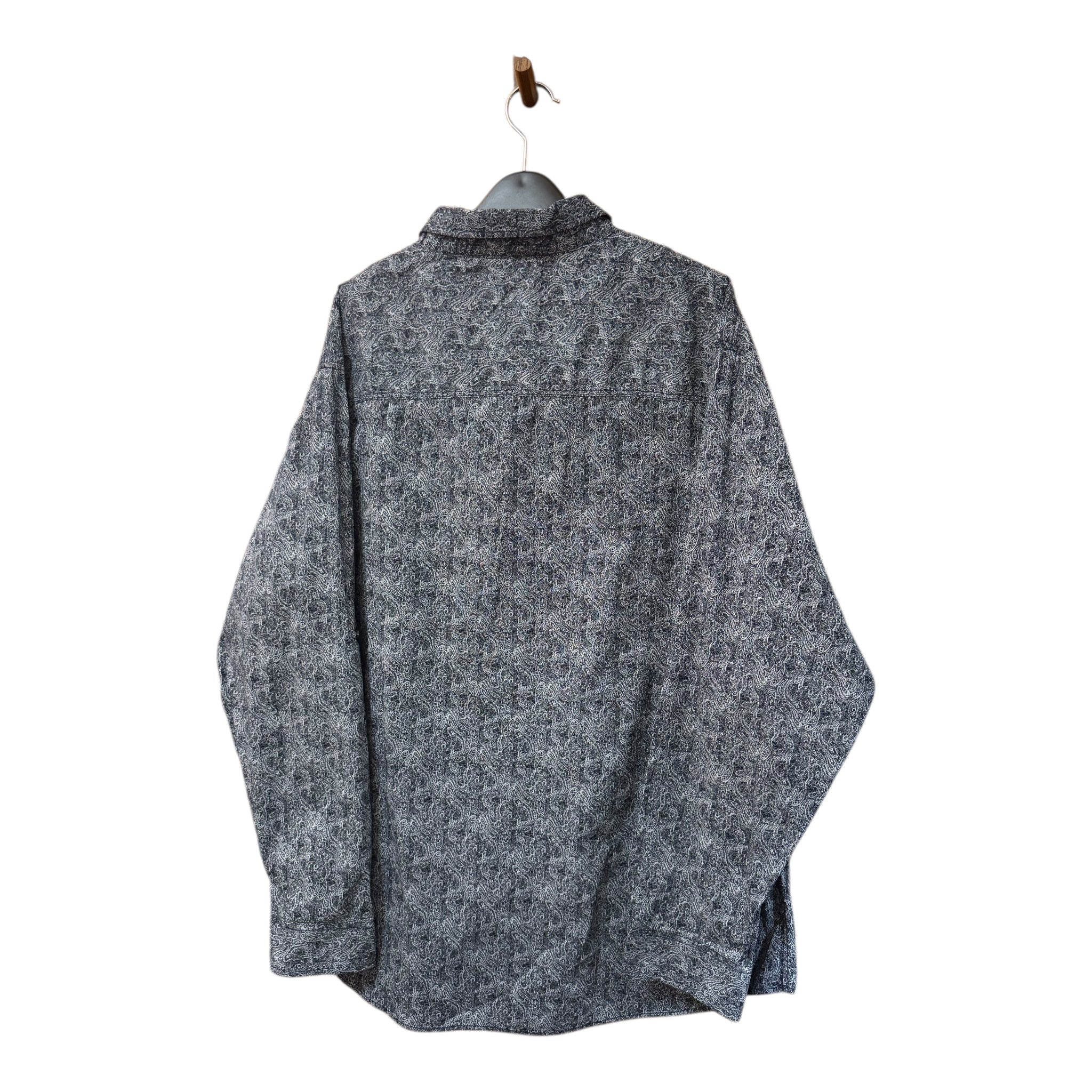VINTAGE SHIRT