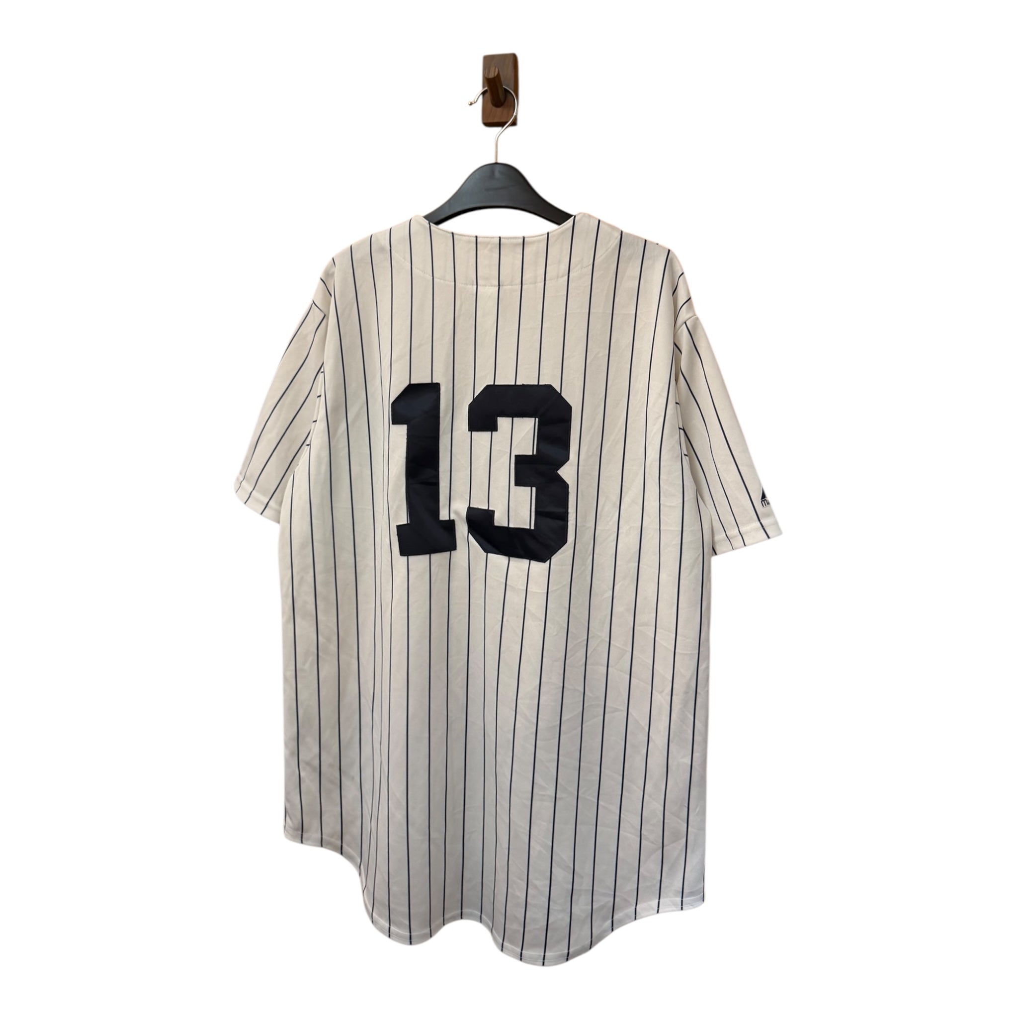MLB SHIRT