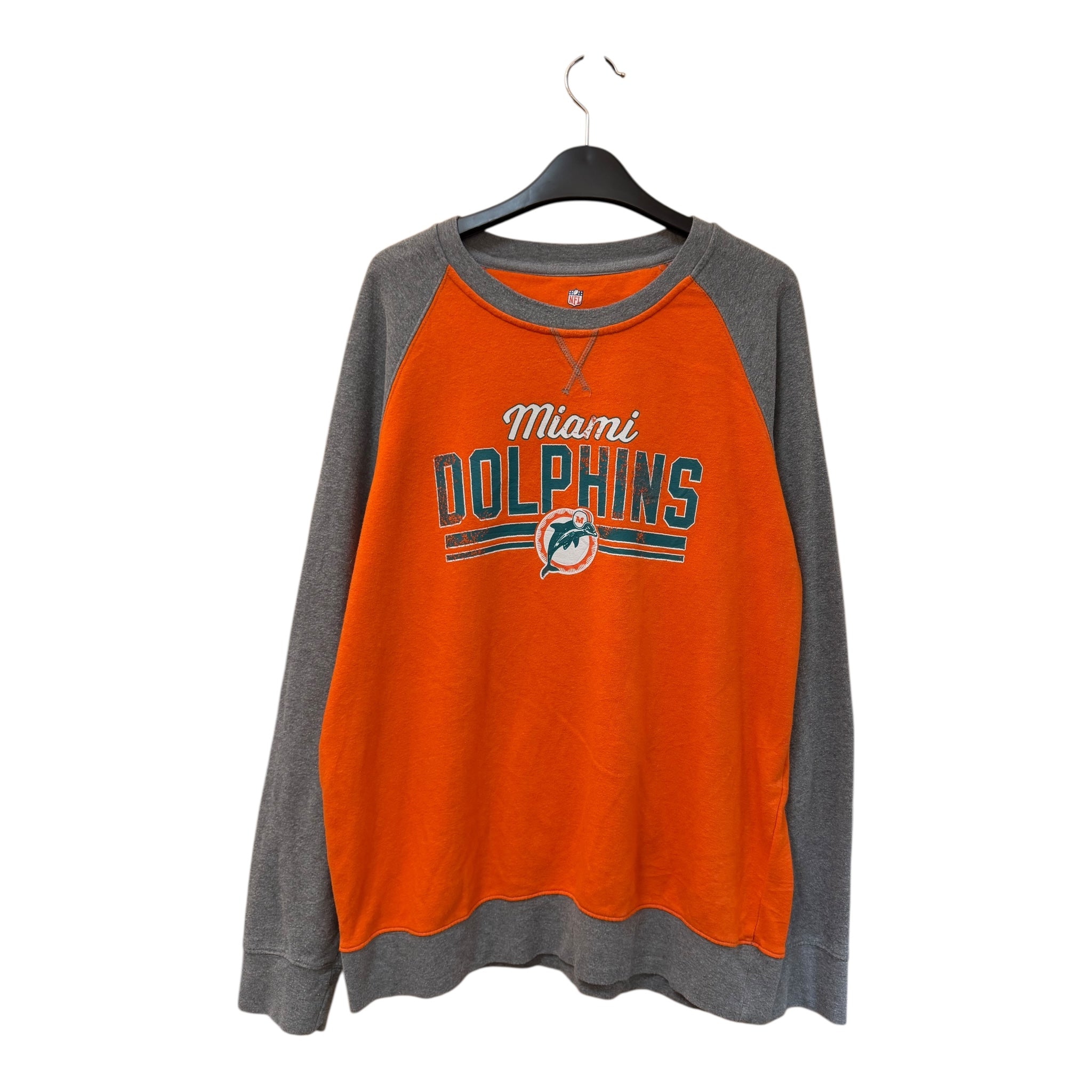 NFL SWEATSHIRT