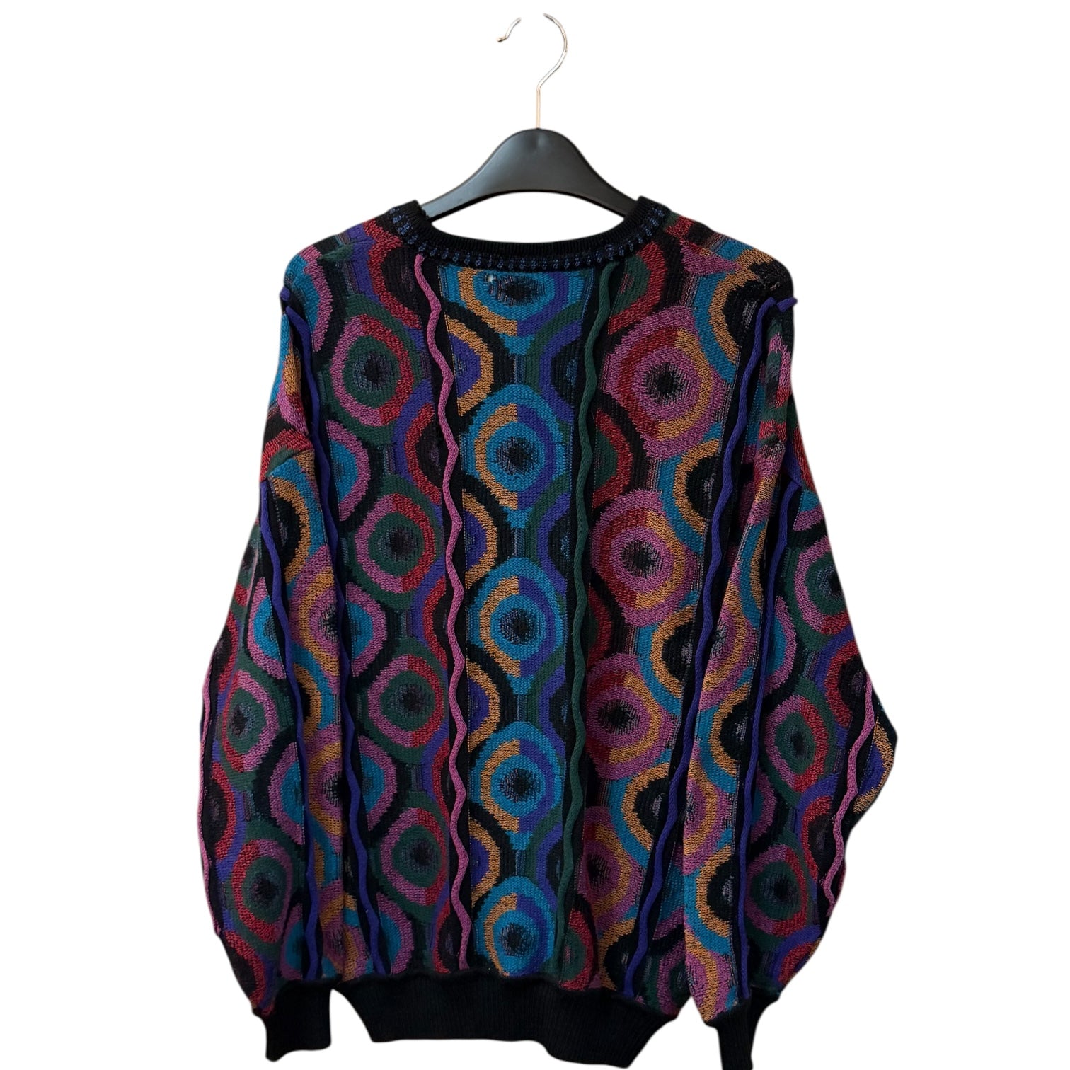 COOGI STYLE SWEATER