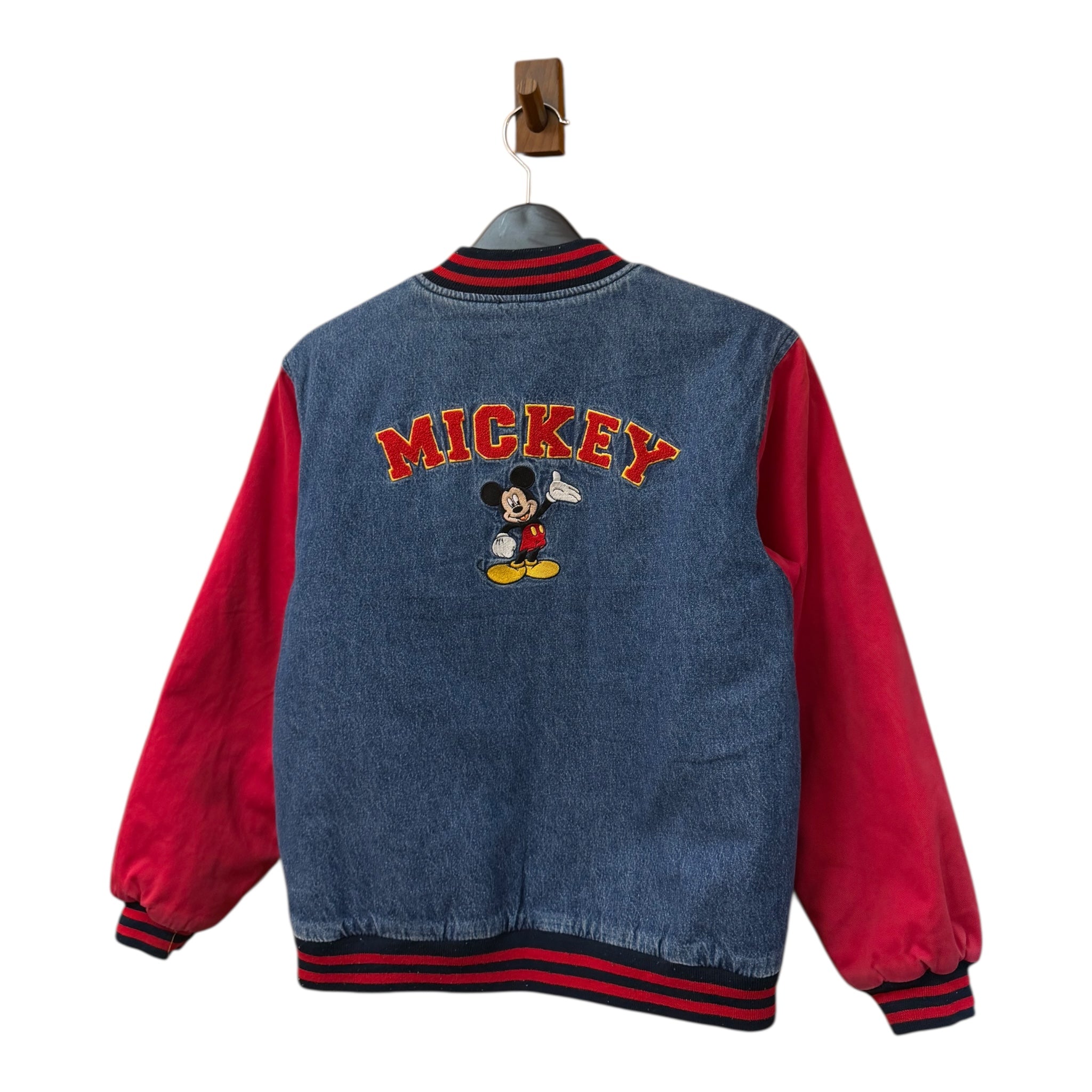 MICKEY PADDED JACKET