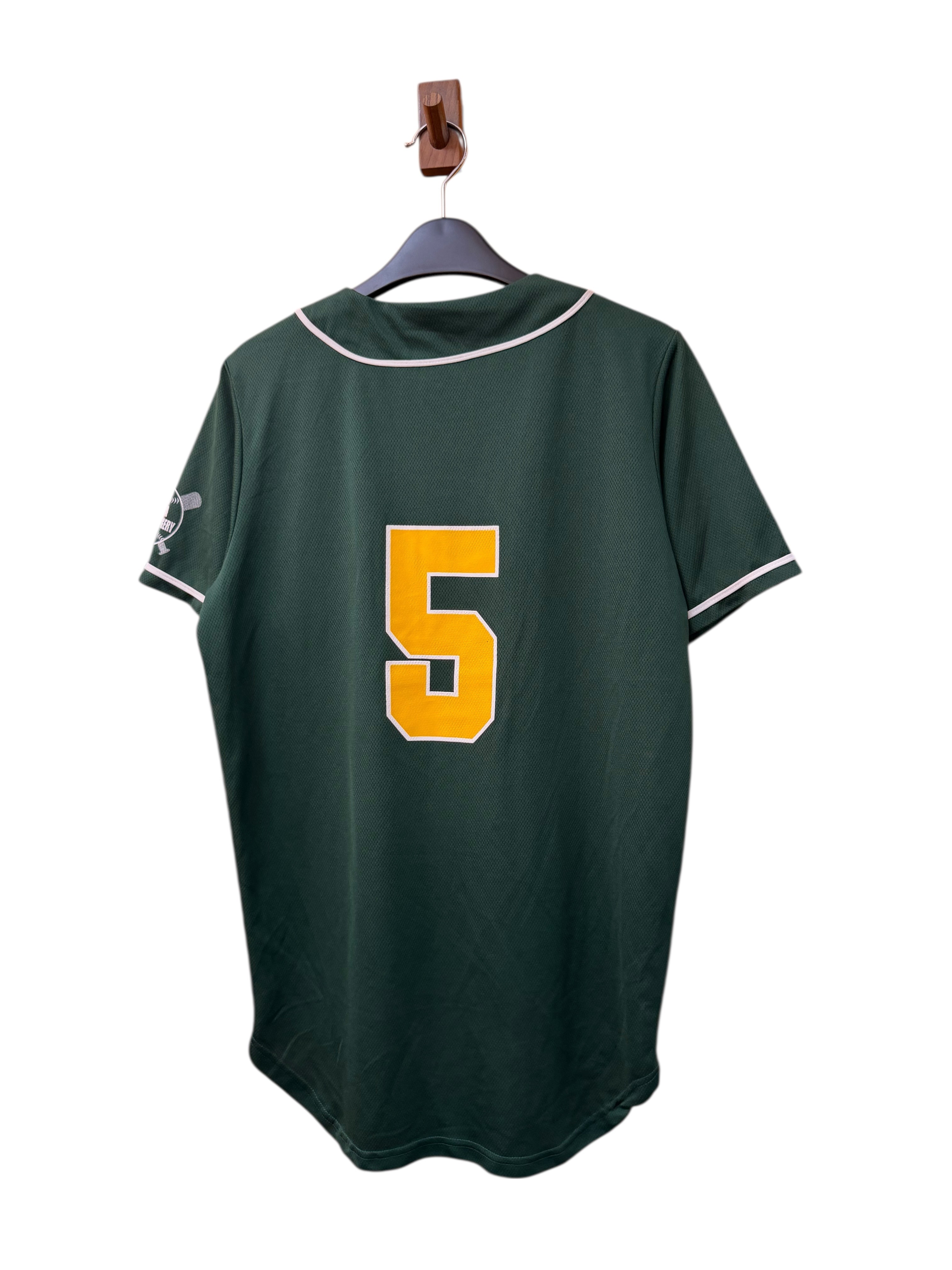 BASEBALL SHIRT