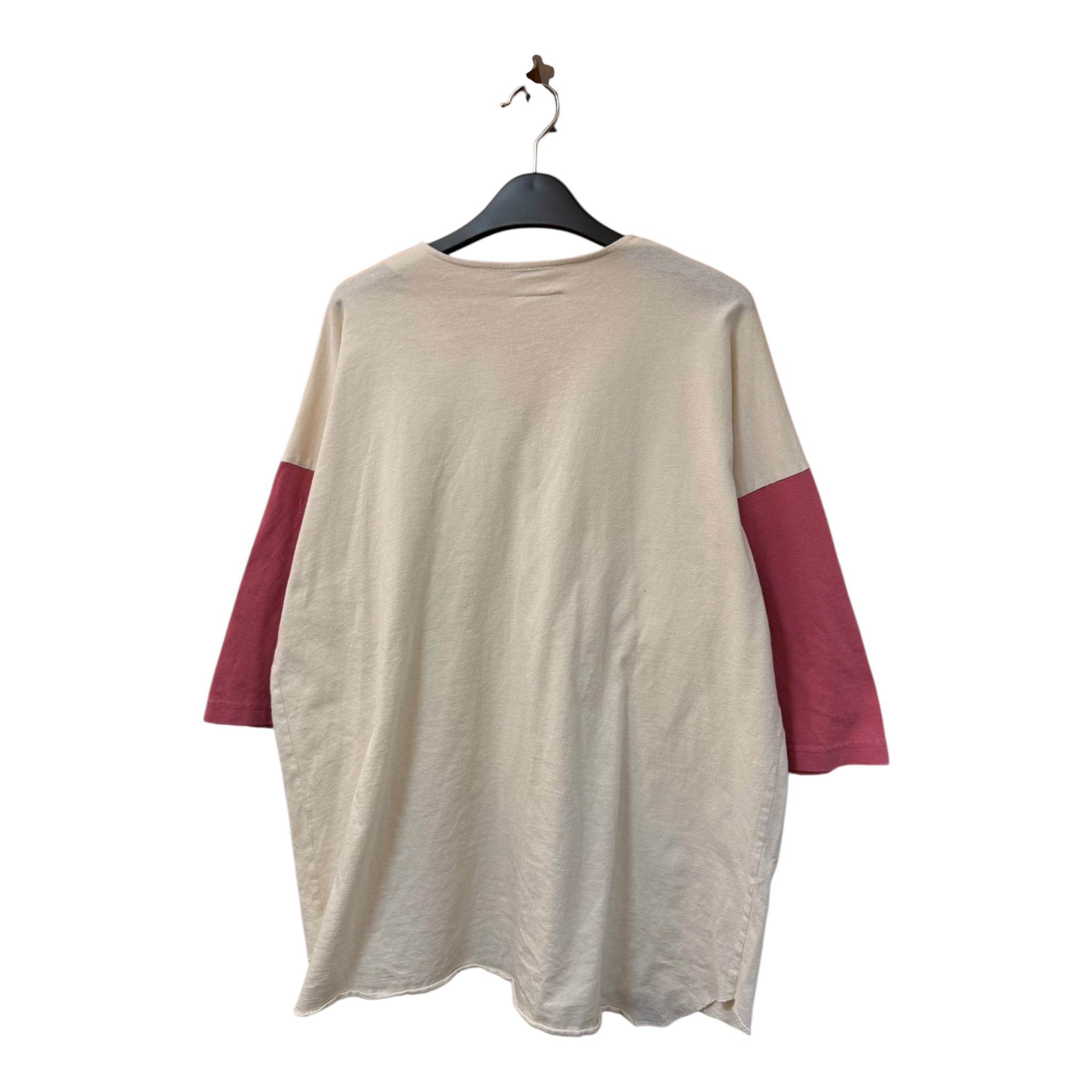 LOONEY TUNES BASEBALL SHIRT - L-XL
